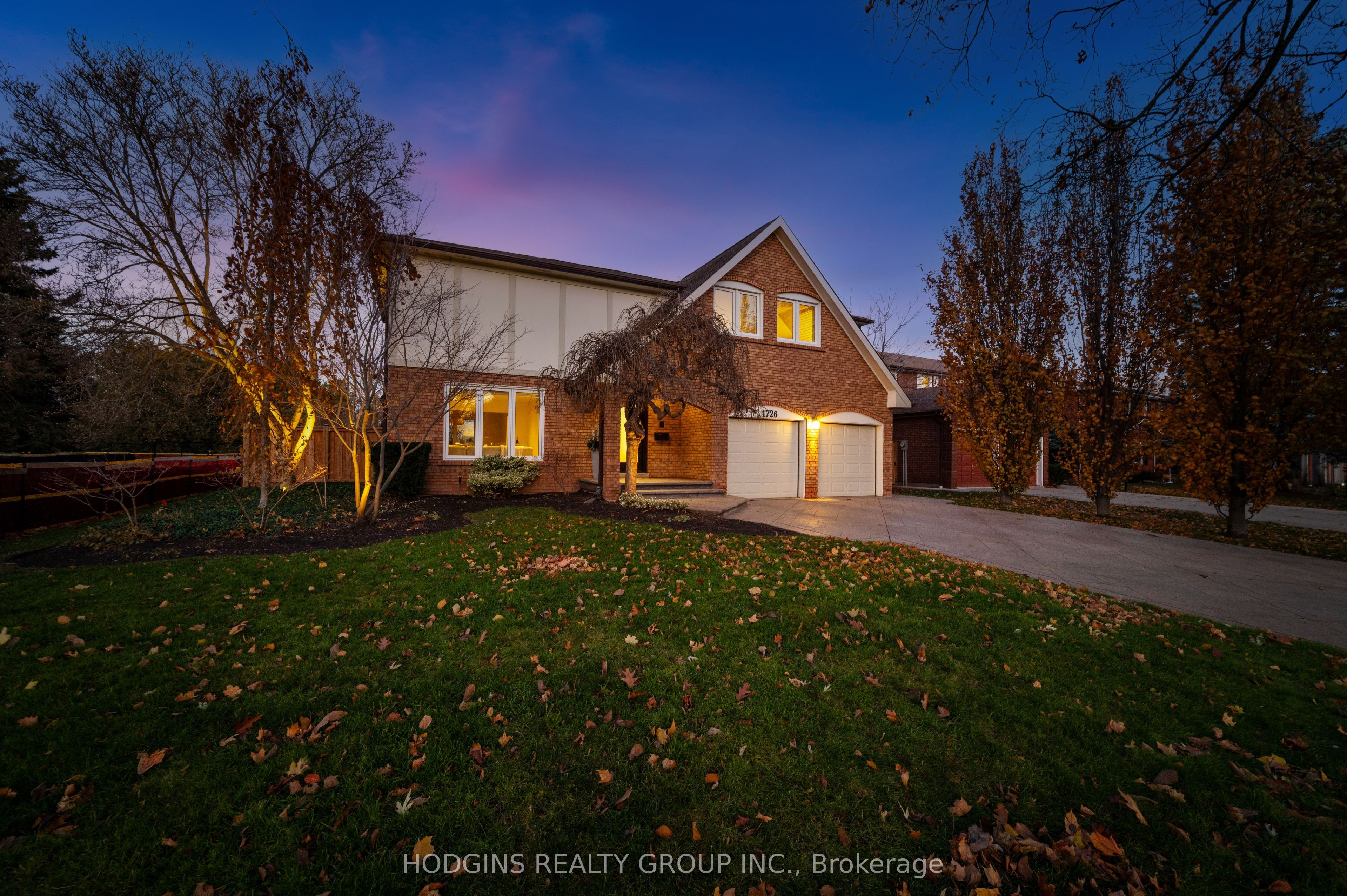 1726 Sherwood Forrest Circle Property Photo 41