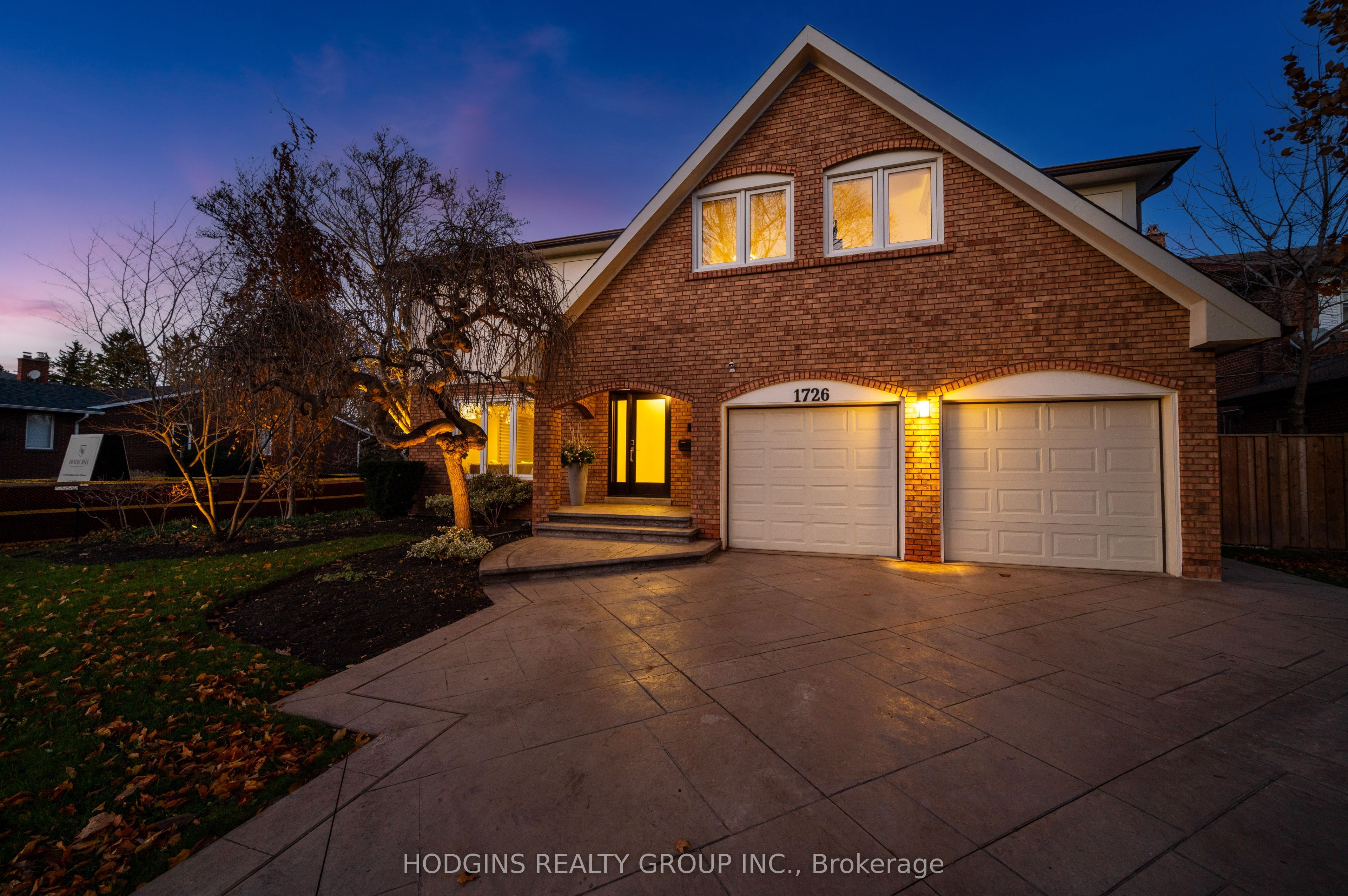 1726 Sherwood Forrest Circle Property Photo 42