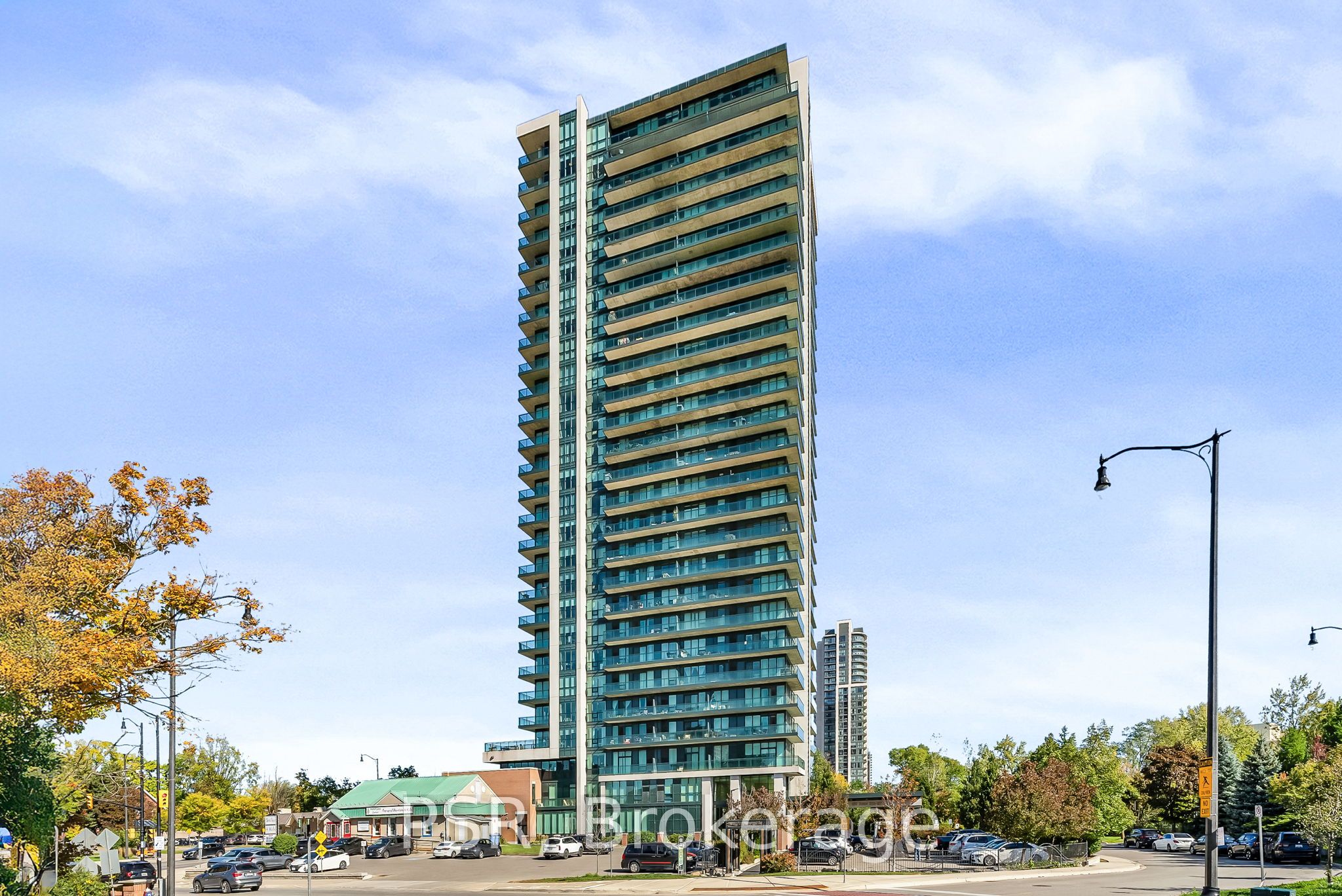 100 John St Property Photo 1