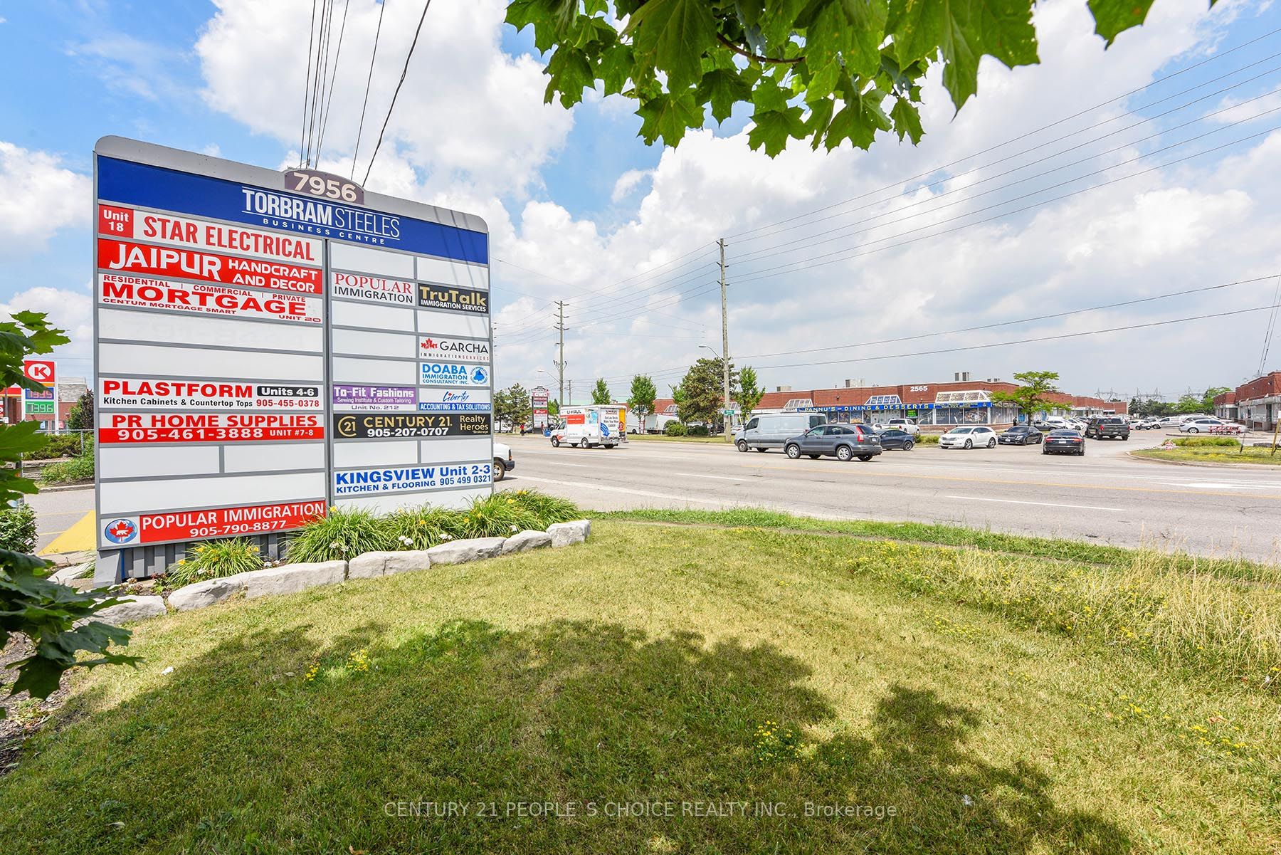 7956 Torbram Road 18 Property Photo 1