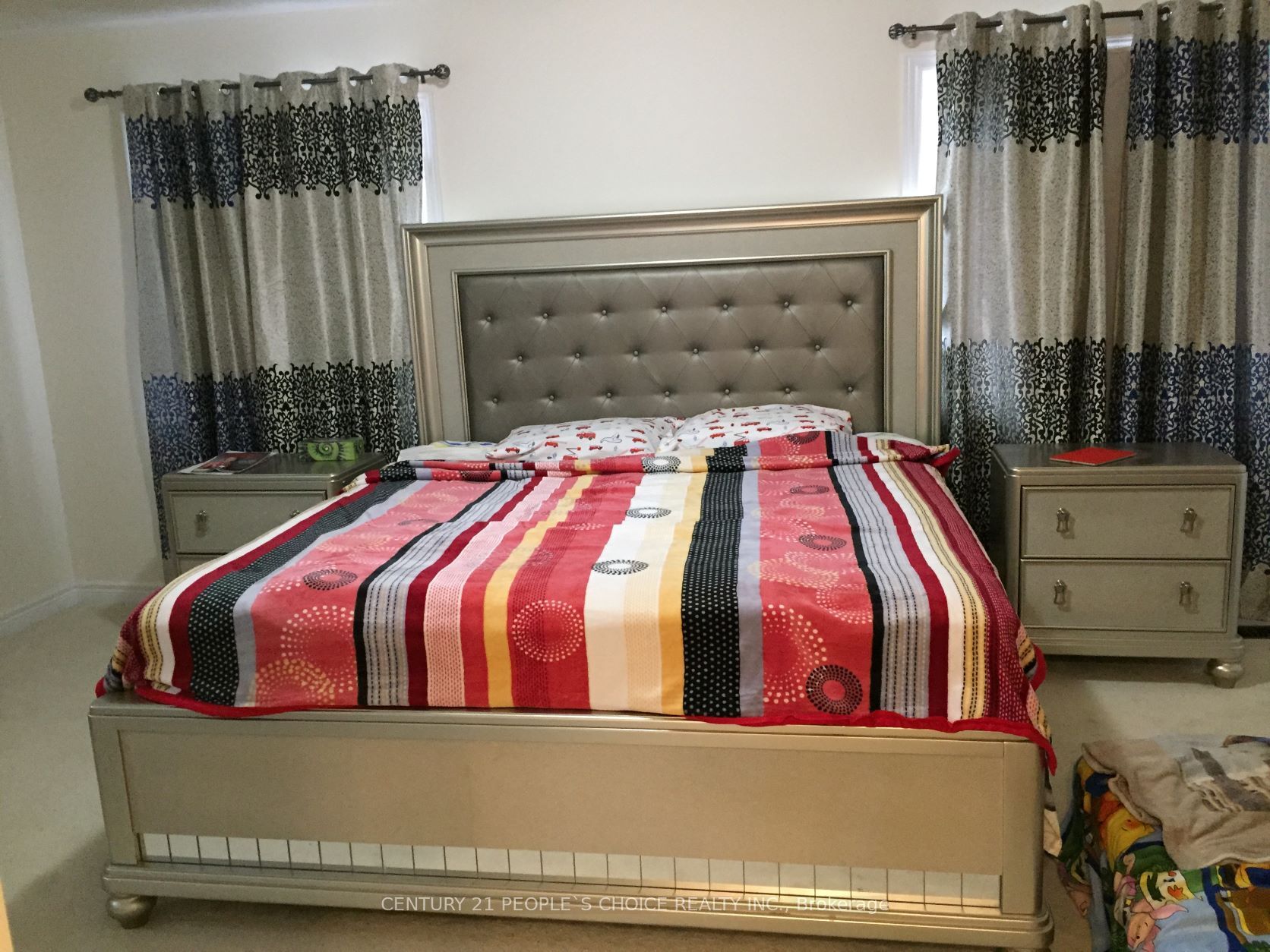 71 Buchanan Crescent Upper Property Photo 17