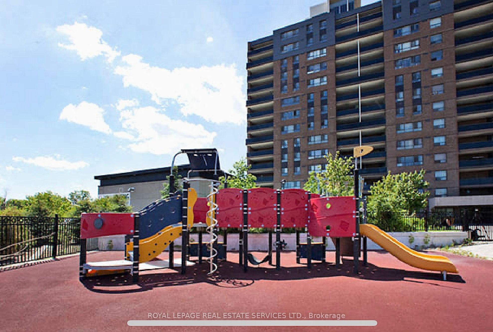 190 Clark Blvd Property Photo 19