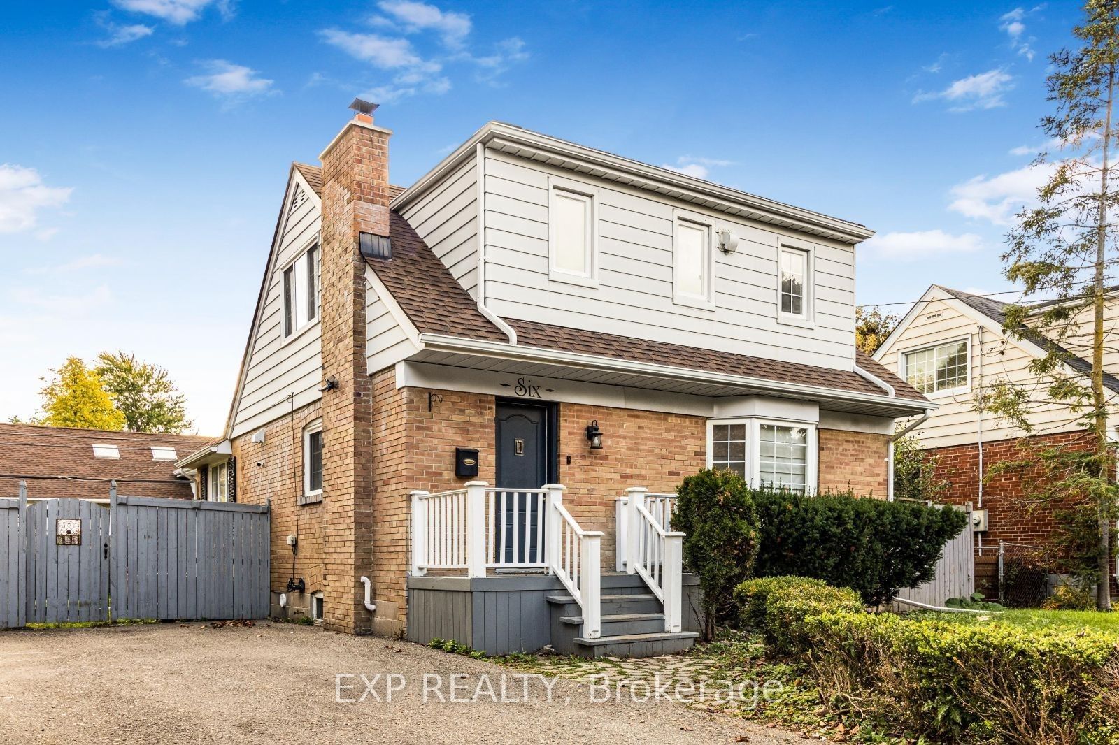 6 Erlesmere Avenue Property Photo 1