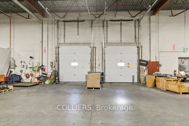 1400 Meyerside Drive Unit 2 Property Photo 8