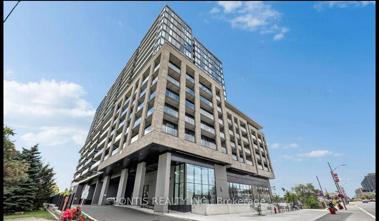 86 Dundas Street E 818 Property Photo 1