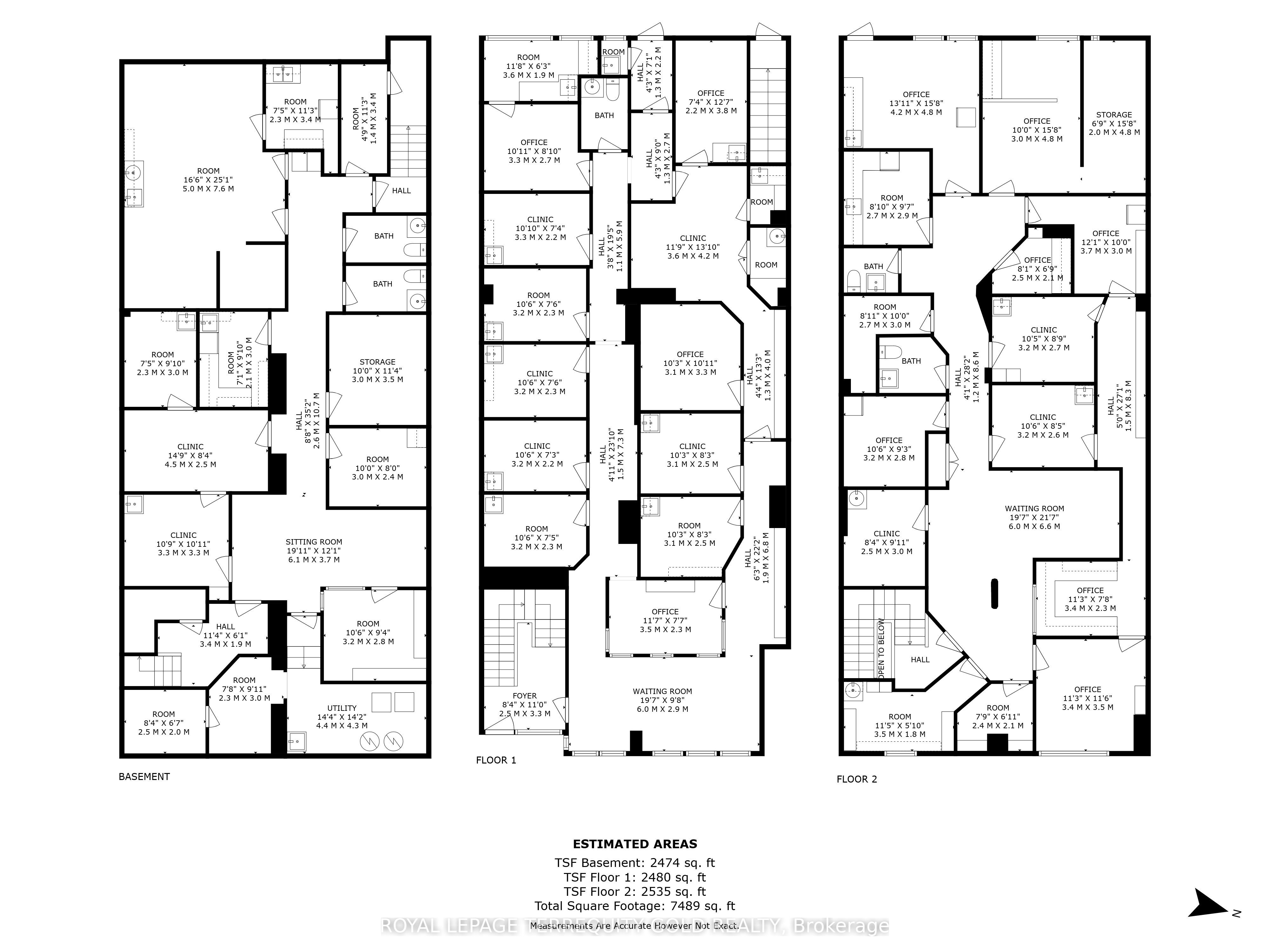 1662 & 1664 Dufferin Street Property Photo 28