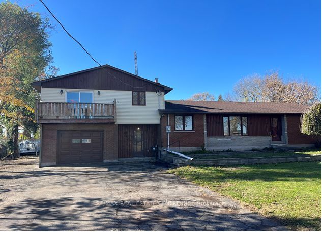 8024 Hornby Road Property Photo 1