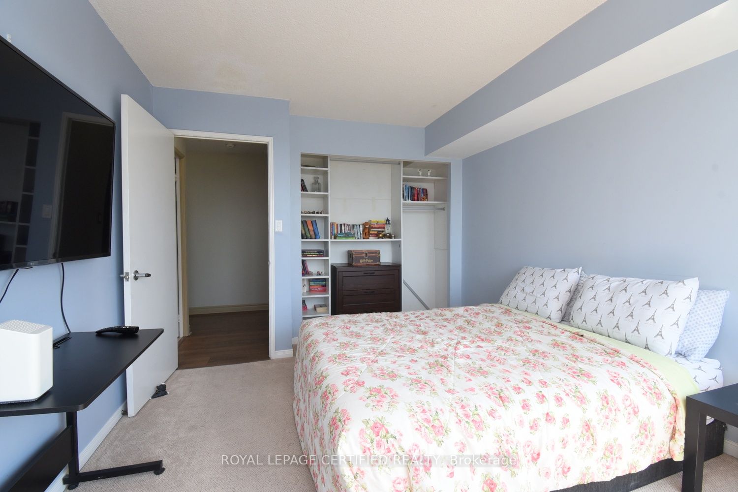 2269 Lake Shore Boulevard W 2302 Property Photo 23