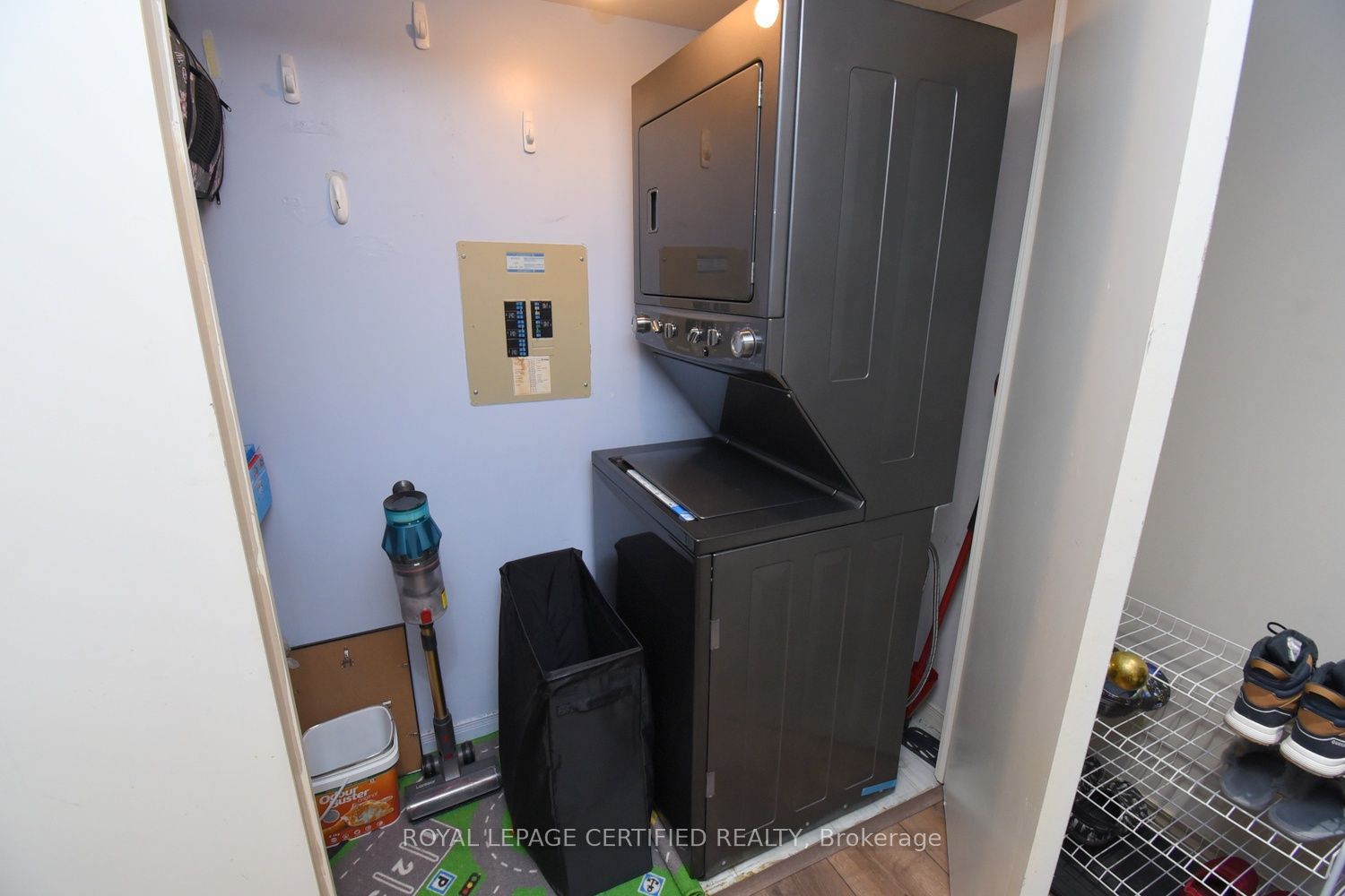 2269 Lake Shore Boulevard W 2302 Property Photo 29