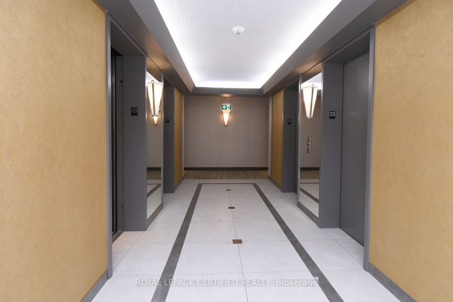 2269 Lake Shore Boulevard W 2302 Property Photo 30