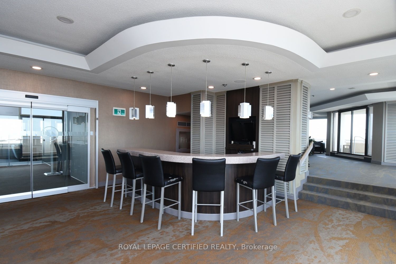 2269 Lake Shore Boulevard W 2302 Property Photo 32