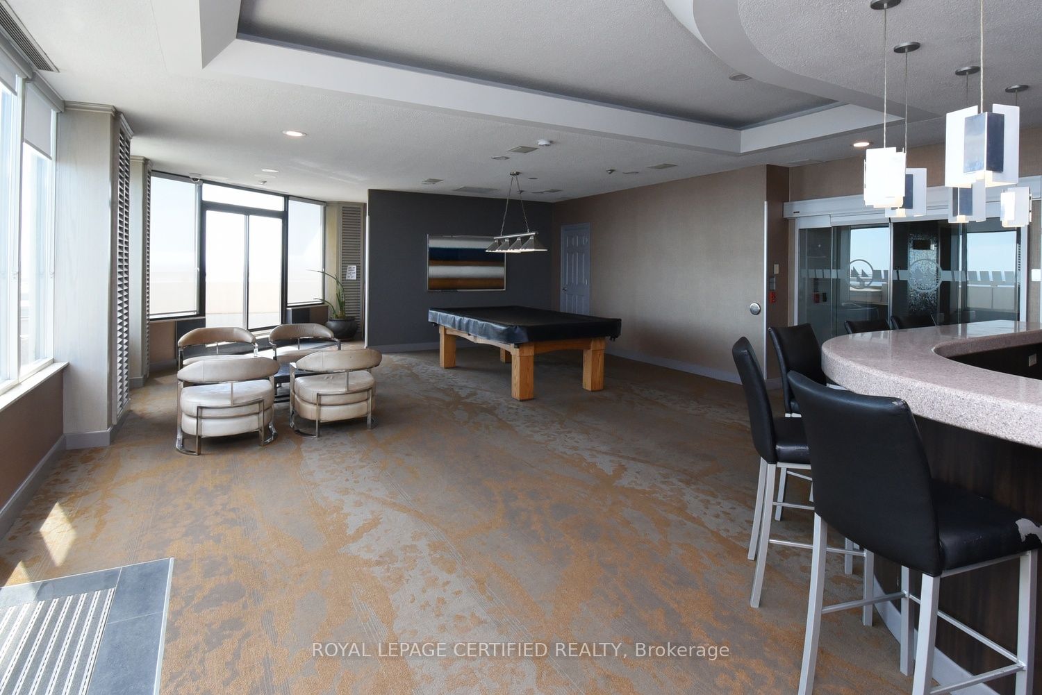 2269 Lake Shore Boulevard W 2302 Property Photo 33