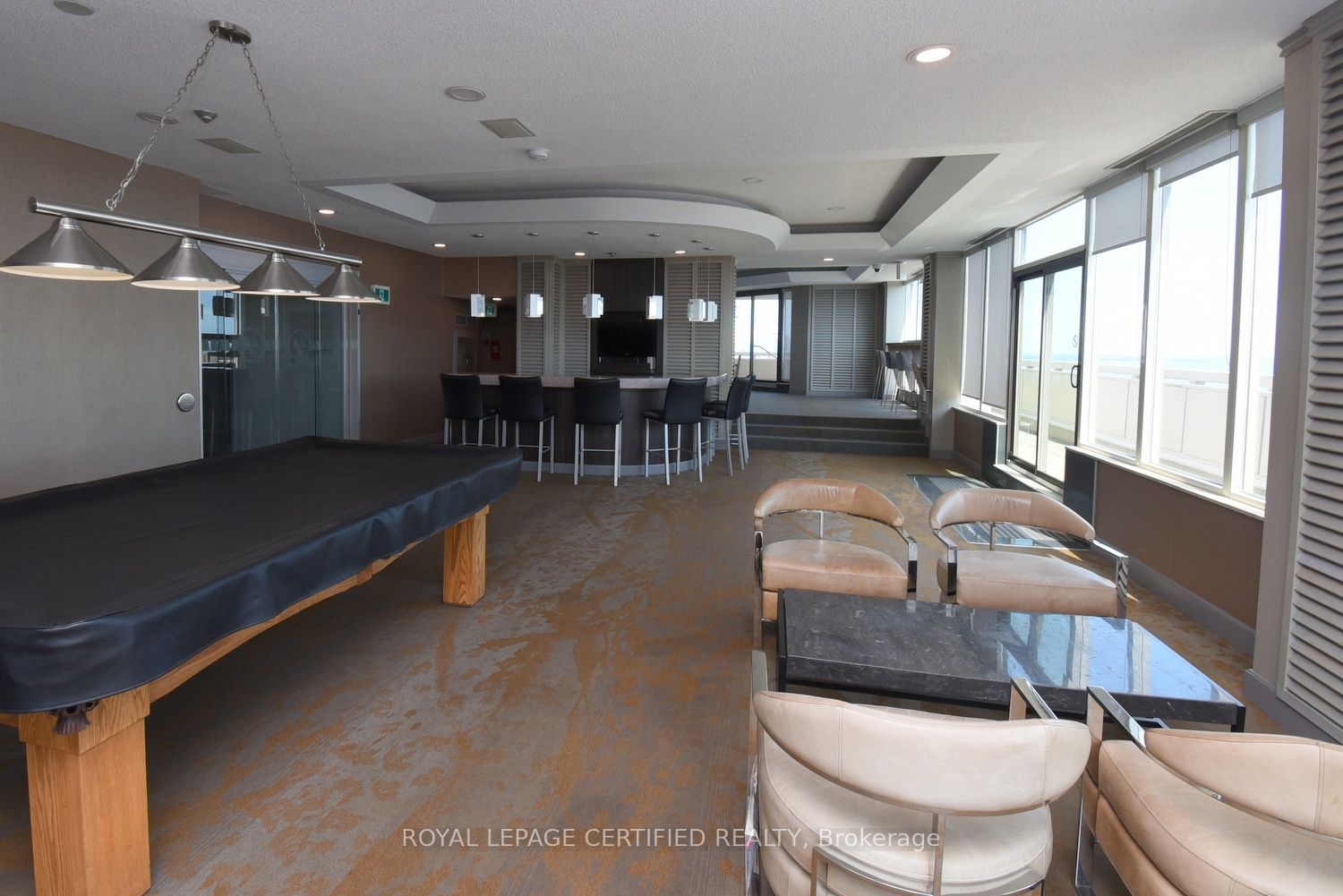 2269 Lake Shore Boulevard W 2302 Property Photo 34