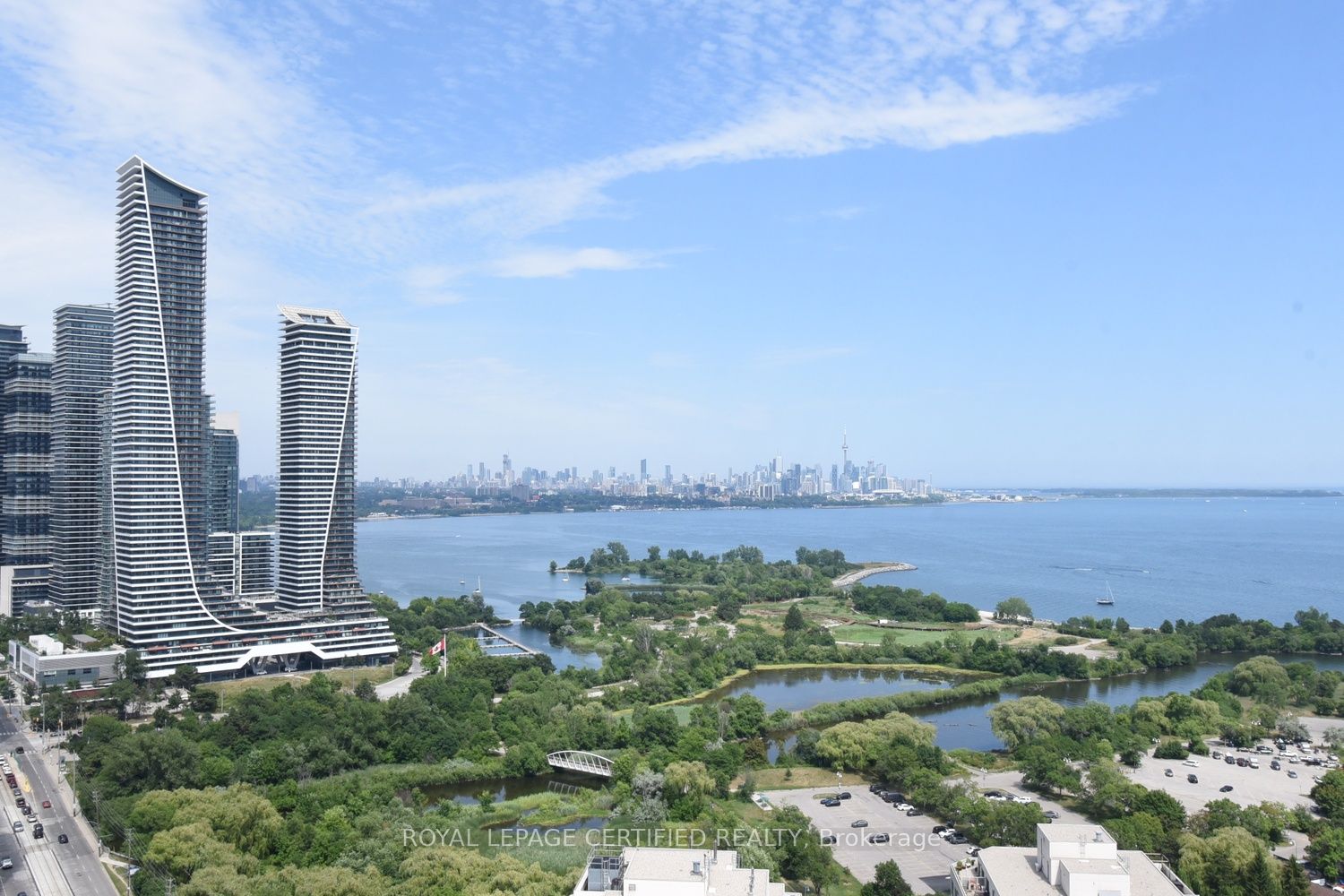 2269 Lake Shore Boulevard W 2302 Property Photo 40