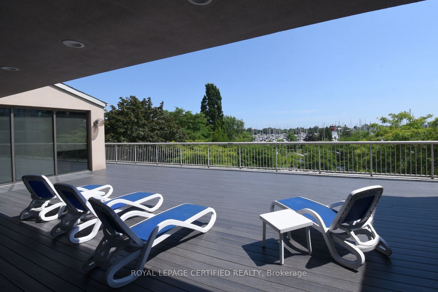 2269 Lake Shore Boulevard W 2302 Property Photo 43