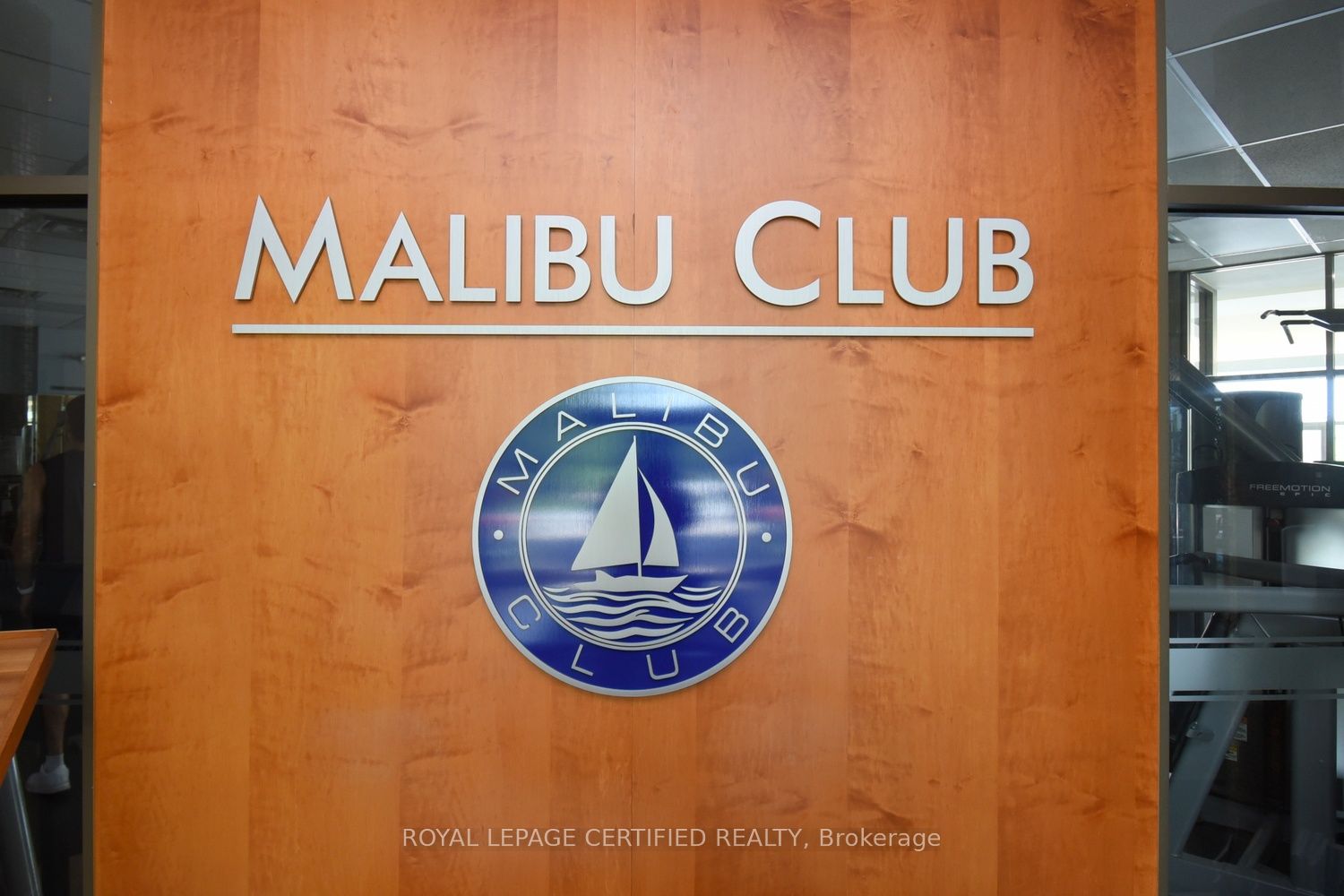 2269 Lake Shore Boulevard W 2302 Property Photo 44