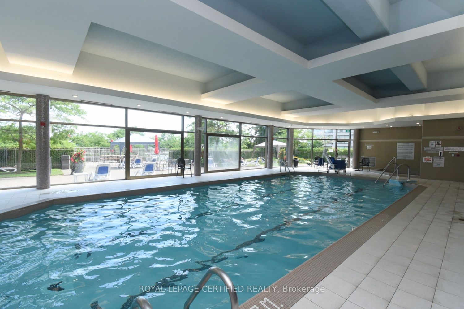 2269 Lake Shore Boulevard W 2302 Property Photo 48