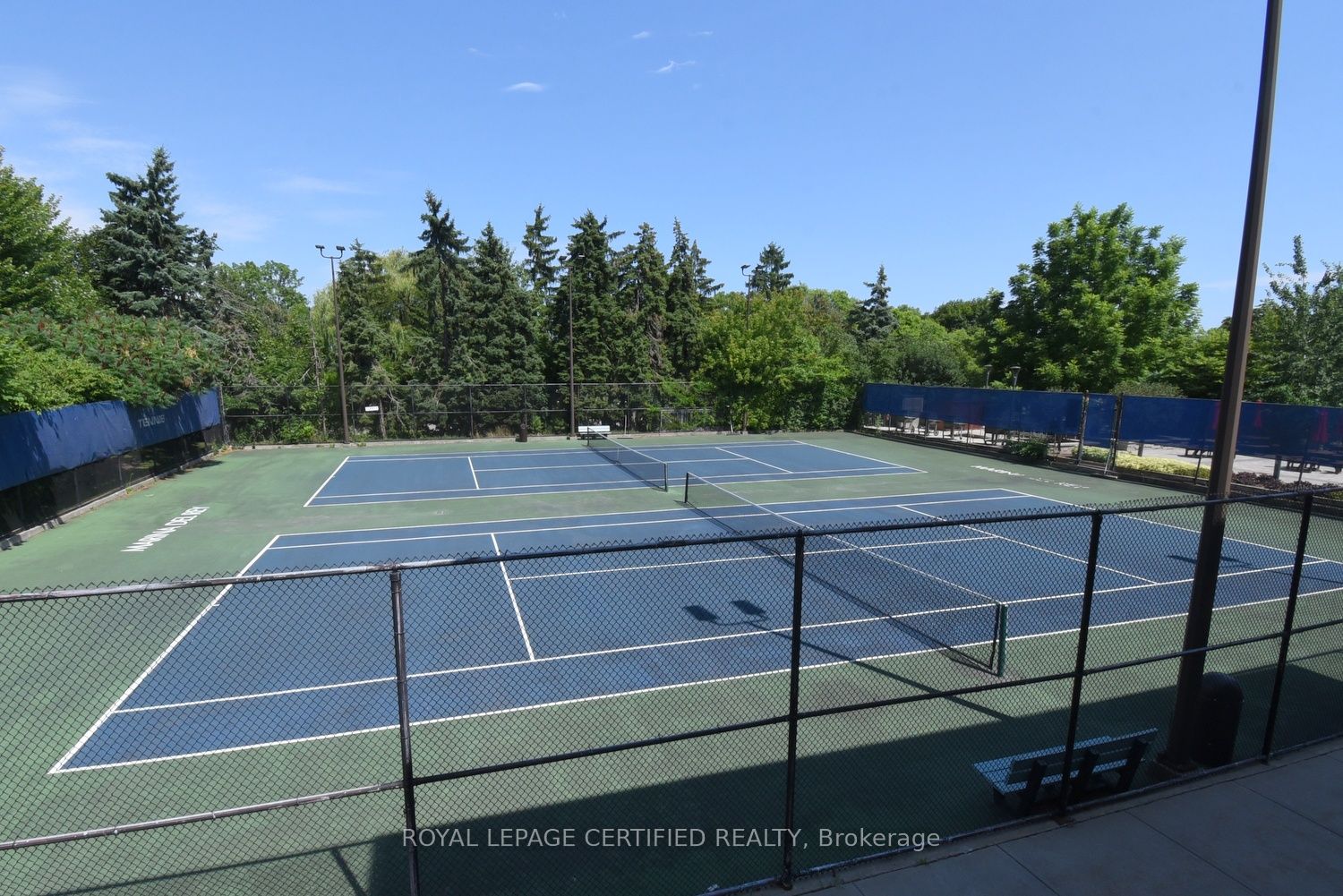 2269 Lake Shore Boulevard W 2302 Property Photo 49