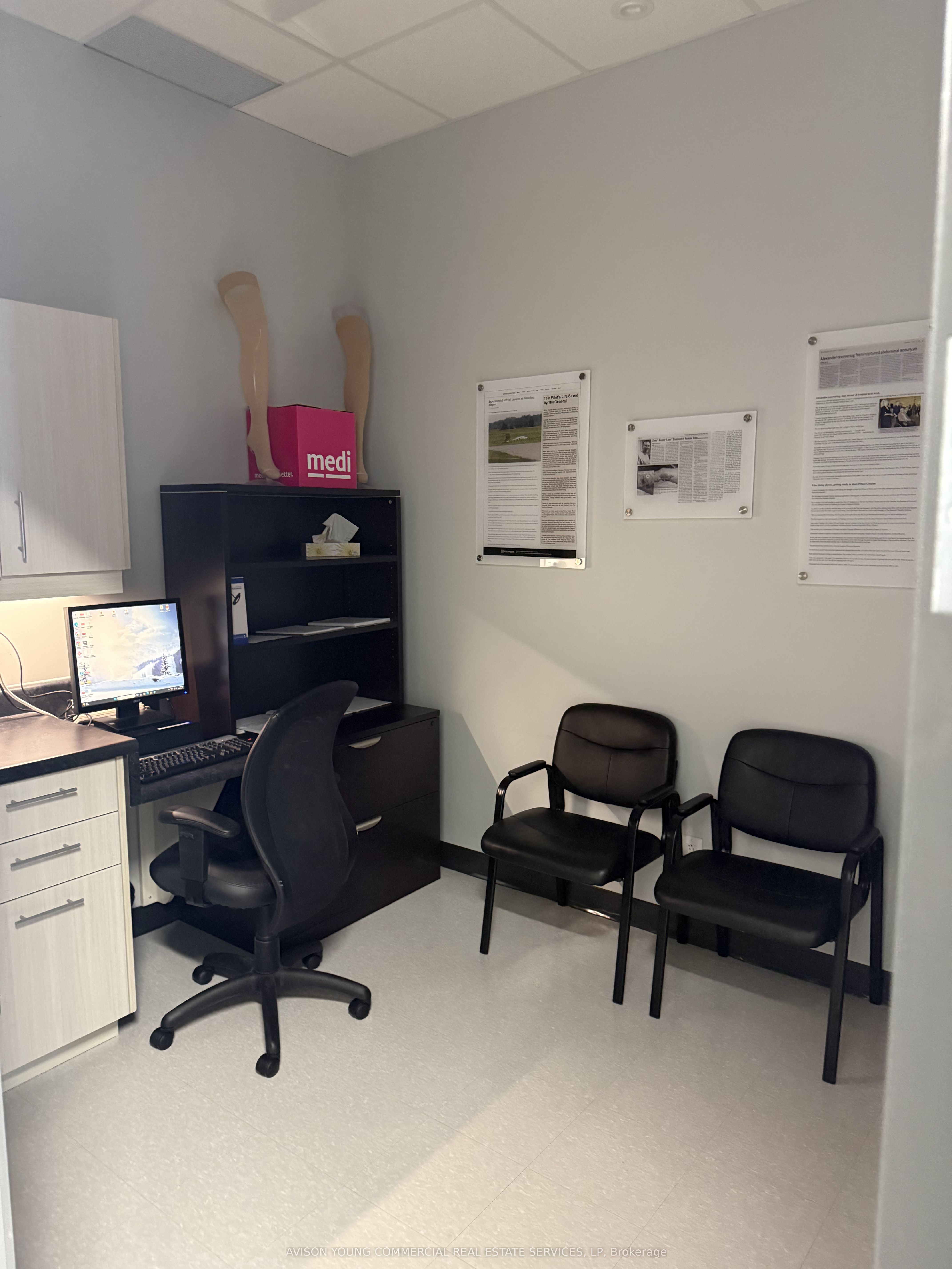 1405 Cornwall Road A1 & A2 Property Photo 2