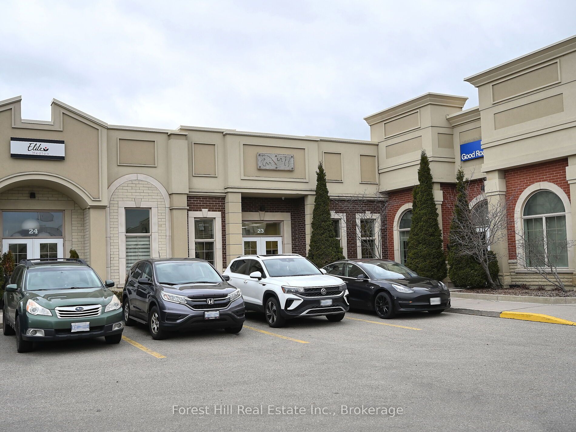 1525 Cornwall Rd Property Photo 3