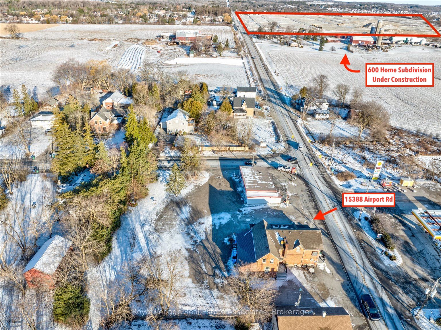 15388 Airport Rd Property Photo 5