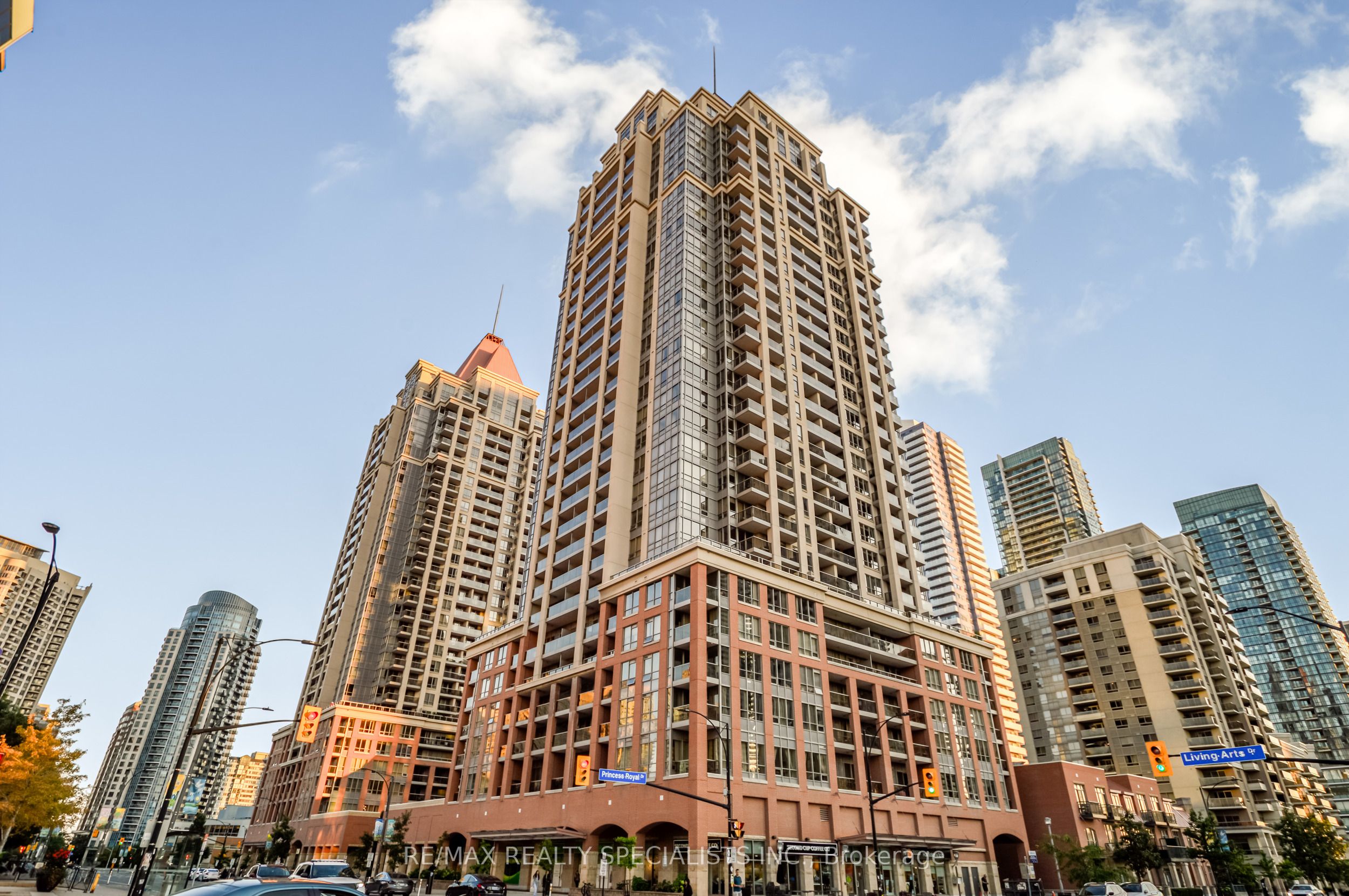 4090 Living Arts Drive 2510 Property Photo 1