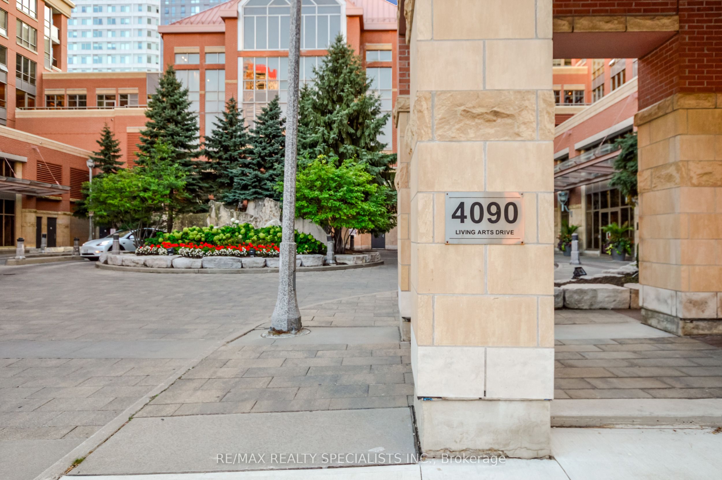 4090 Living Arts Drive 2510 Property Photo 2