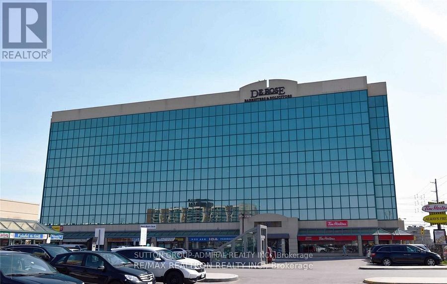 1280 Finch Avenue 413 Property Photo 1