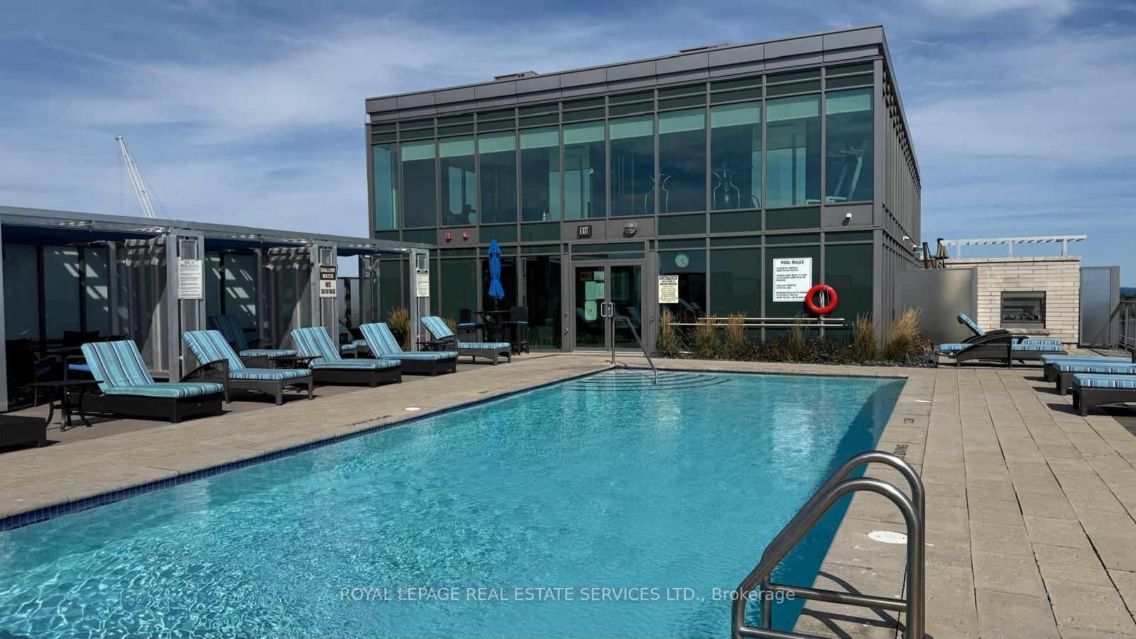 11 Bronte Road 501 Property Photo 2