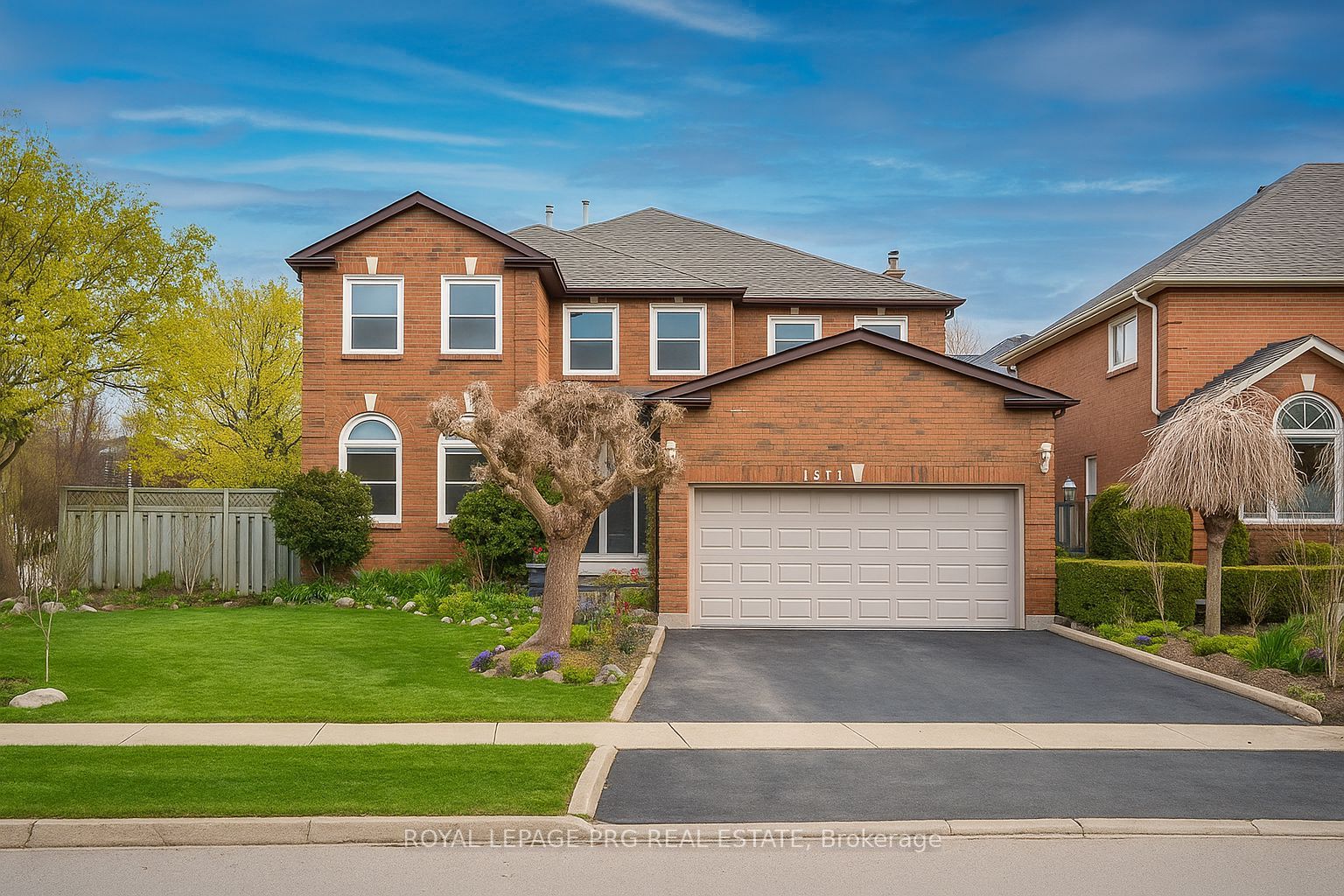 1074 Goodson Crescent Property Photo 1