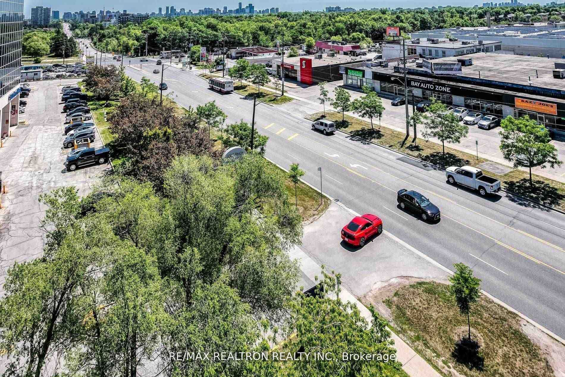 1018 Finch Avenue W 407 Property Photo 31