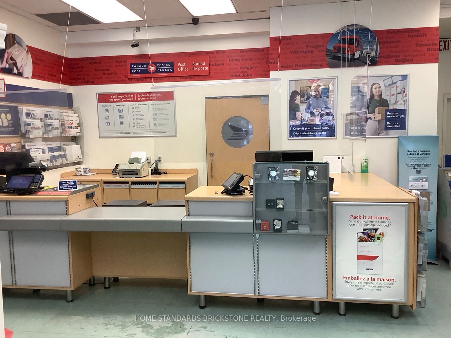 666 Burnhamthorpe Road 22 Property Photo 2