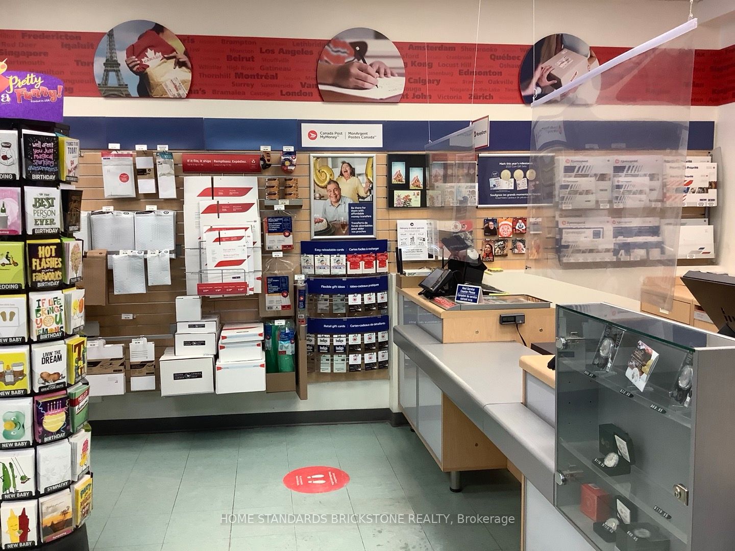 666 Burnhamthorpe Road 22 Property Photo 4