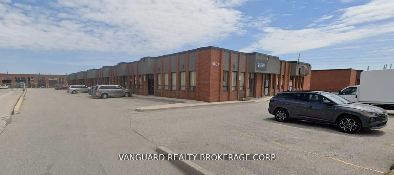 1601 Matheson Blvd E Property Photo 1