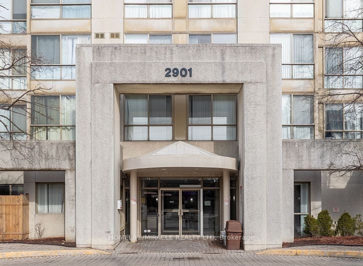 2901 Kipling Avenue 501 Property Photo 3