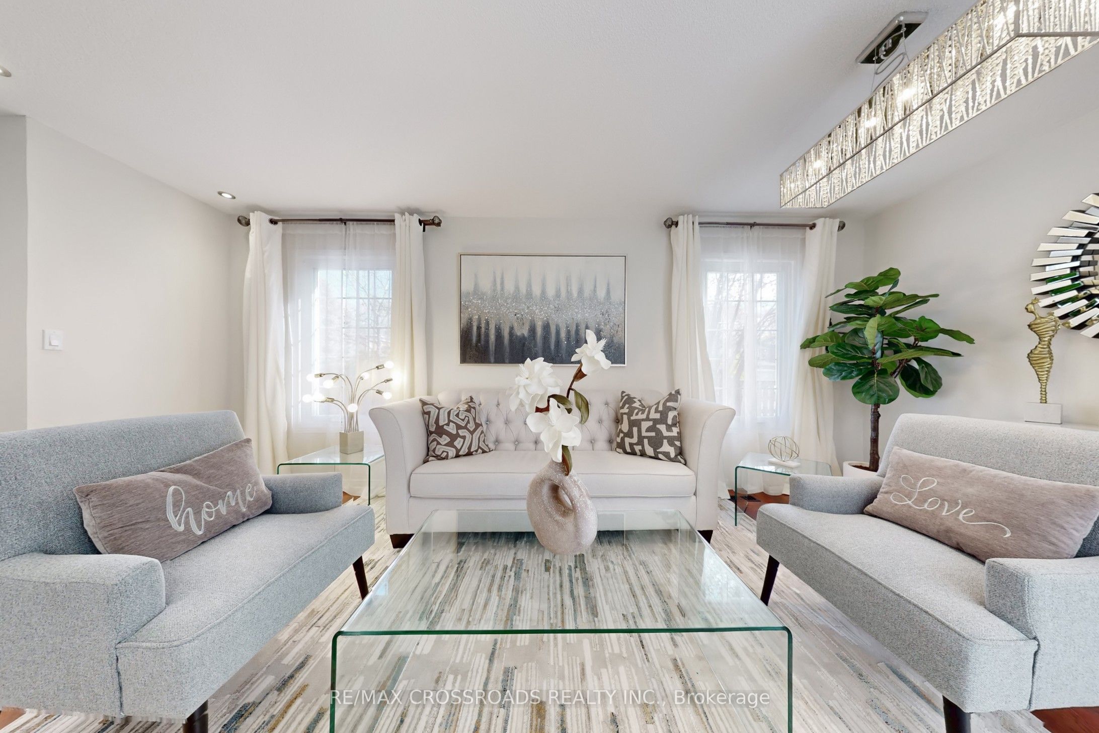 5424 Antrex Crescent Property Photo 3