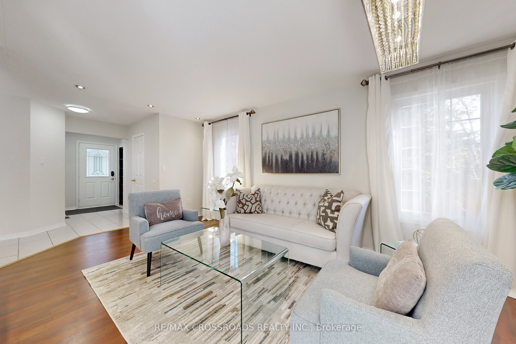 5424 Antrex Crescent Property Photo 4