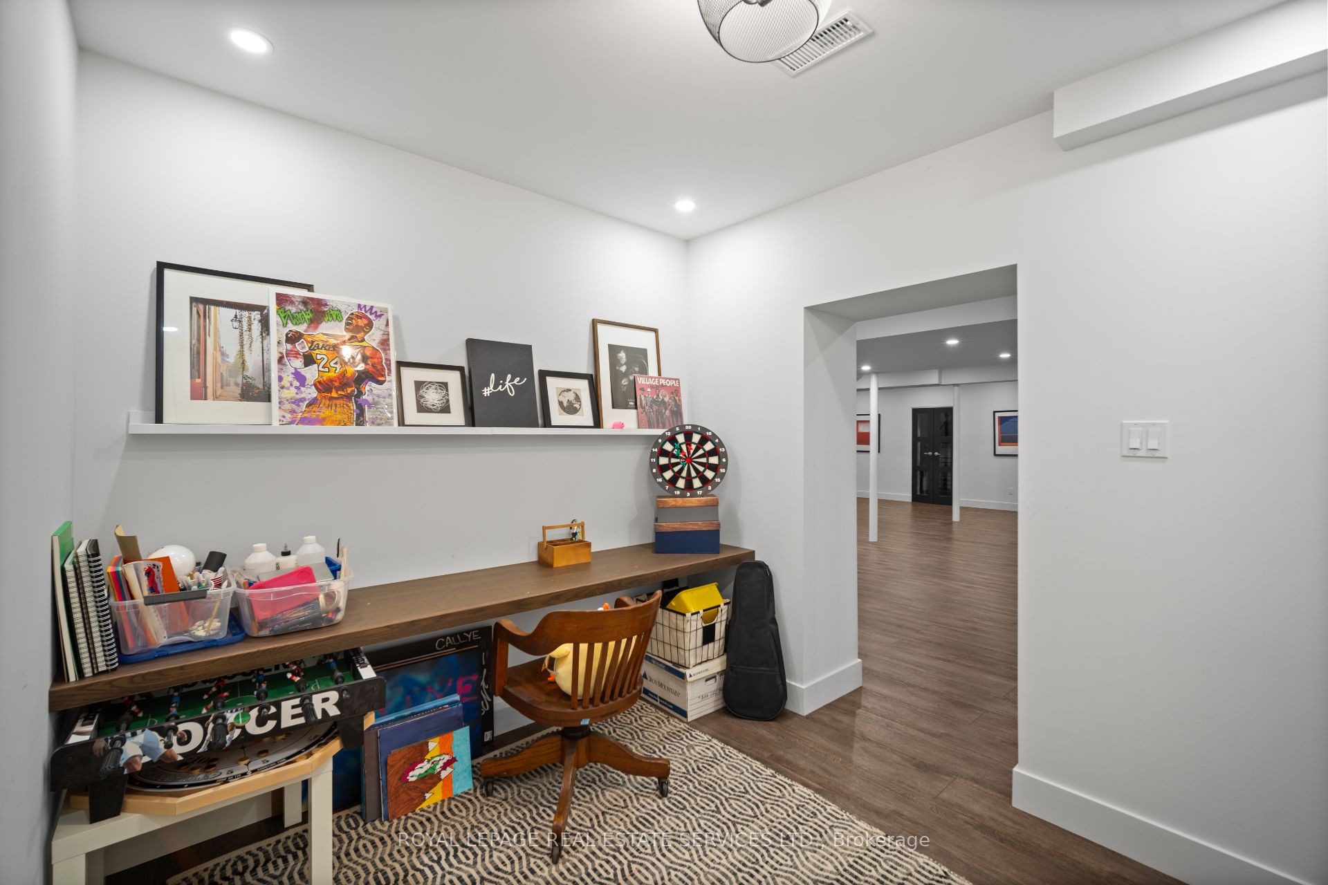 3 Friars Lane Property Photo 36