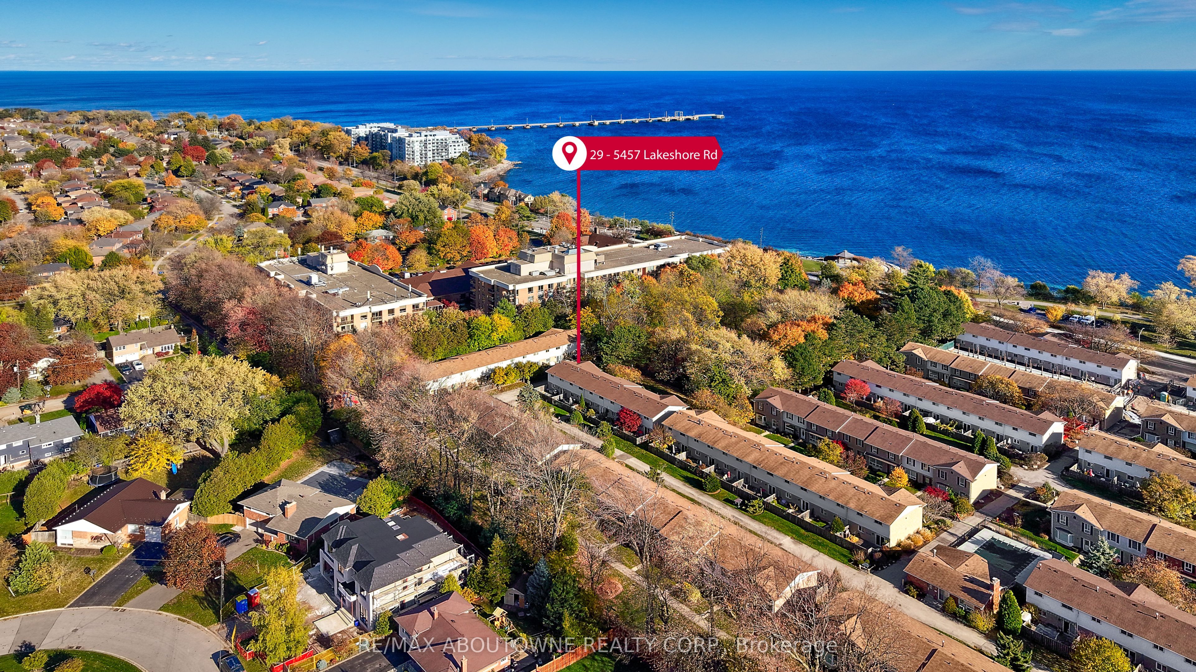 5475 Lakeshore Road 29 Property Photo 32