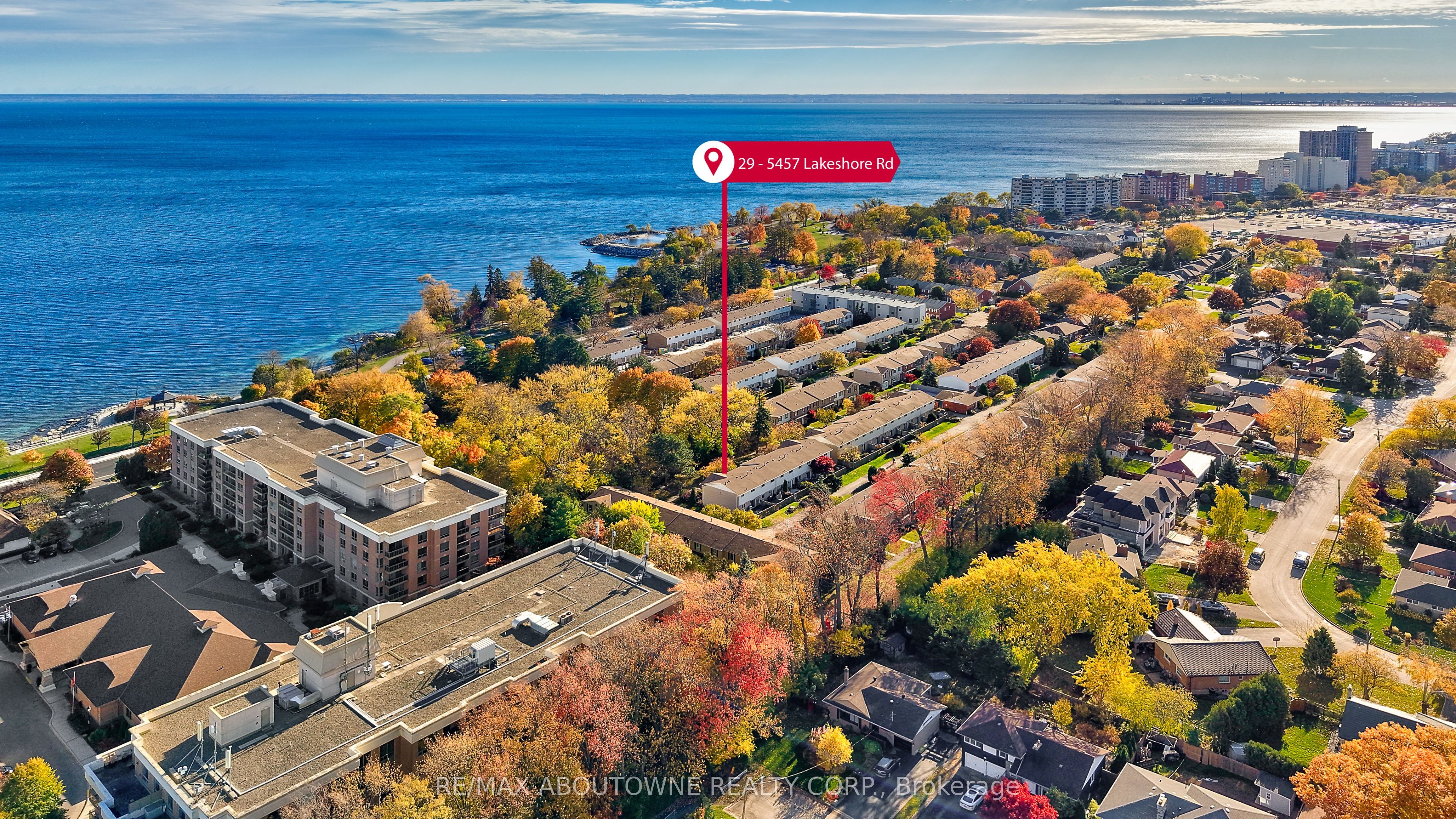 5475 Lakeshore Road 29 Property Photo 33