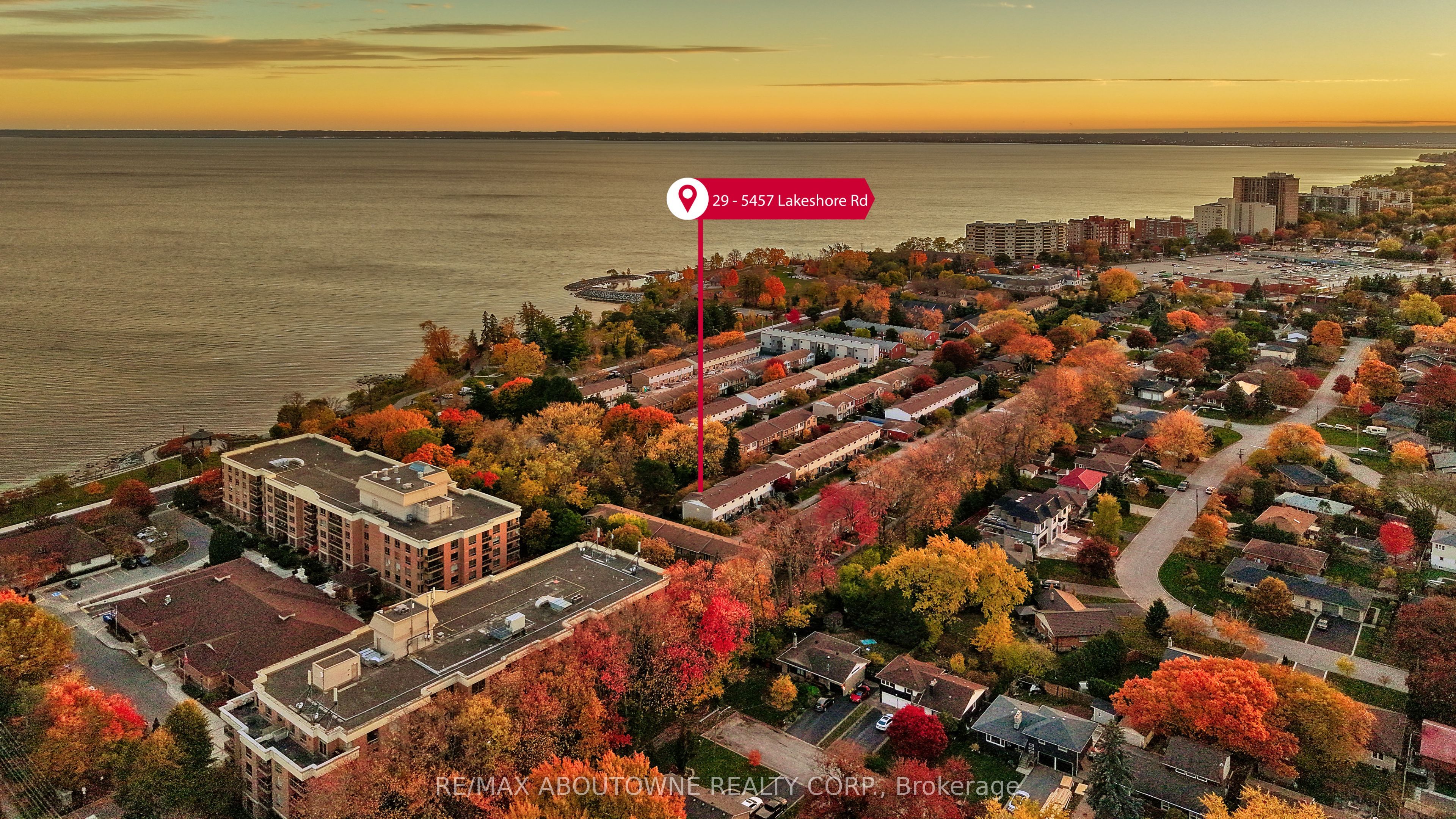 5475 Lakeshore Road 29 Property Photo 36