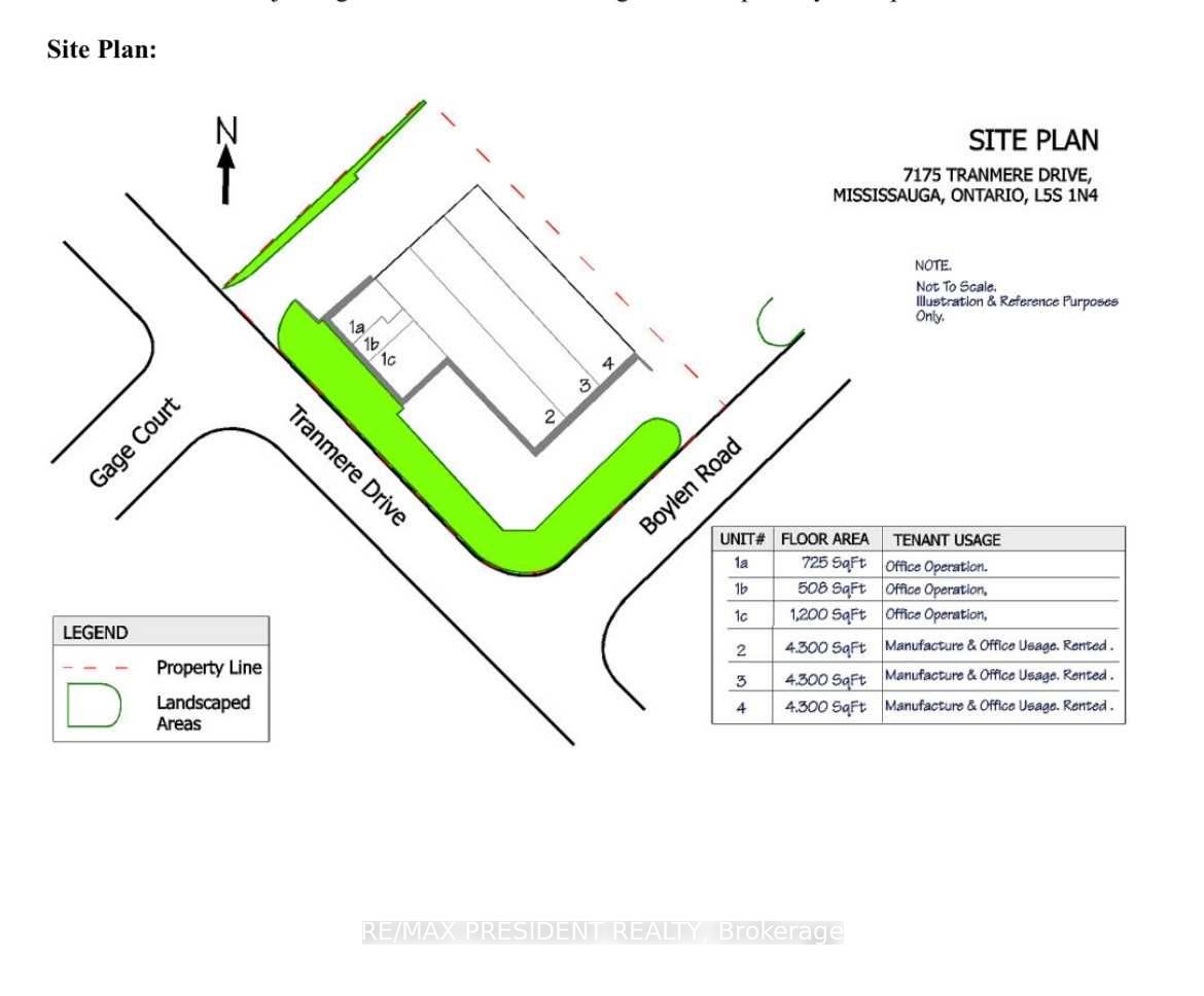 7175 Tranmere Dr Property Photo 10