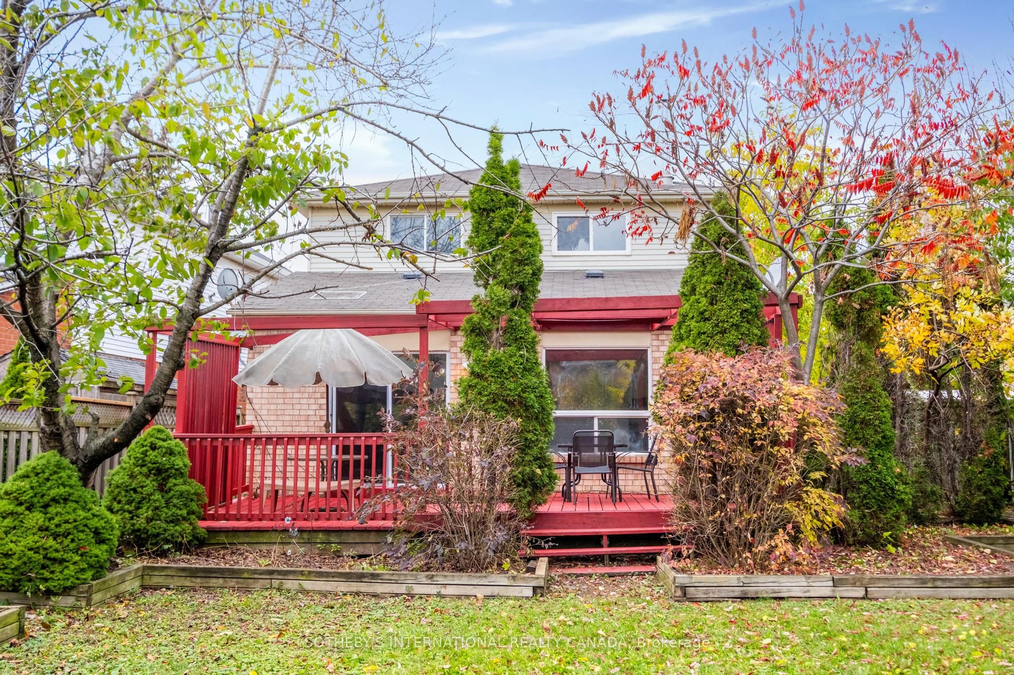 3631 Cherrington Cres Property Photo 41