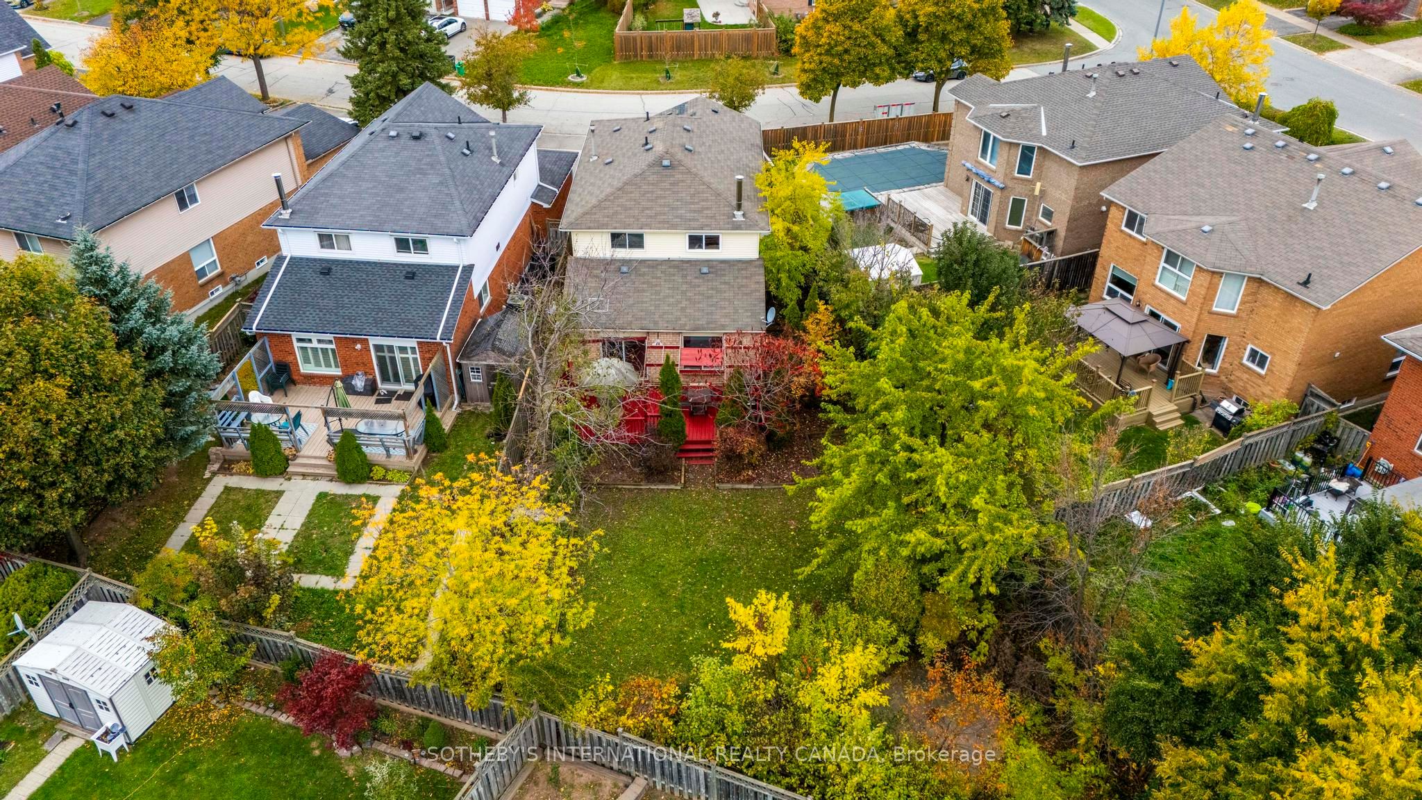 3631 Cherrington Cres Property Photo 49