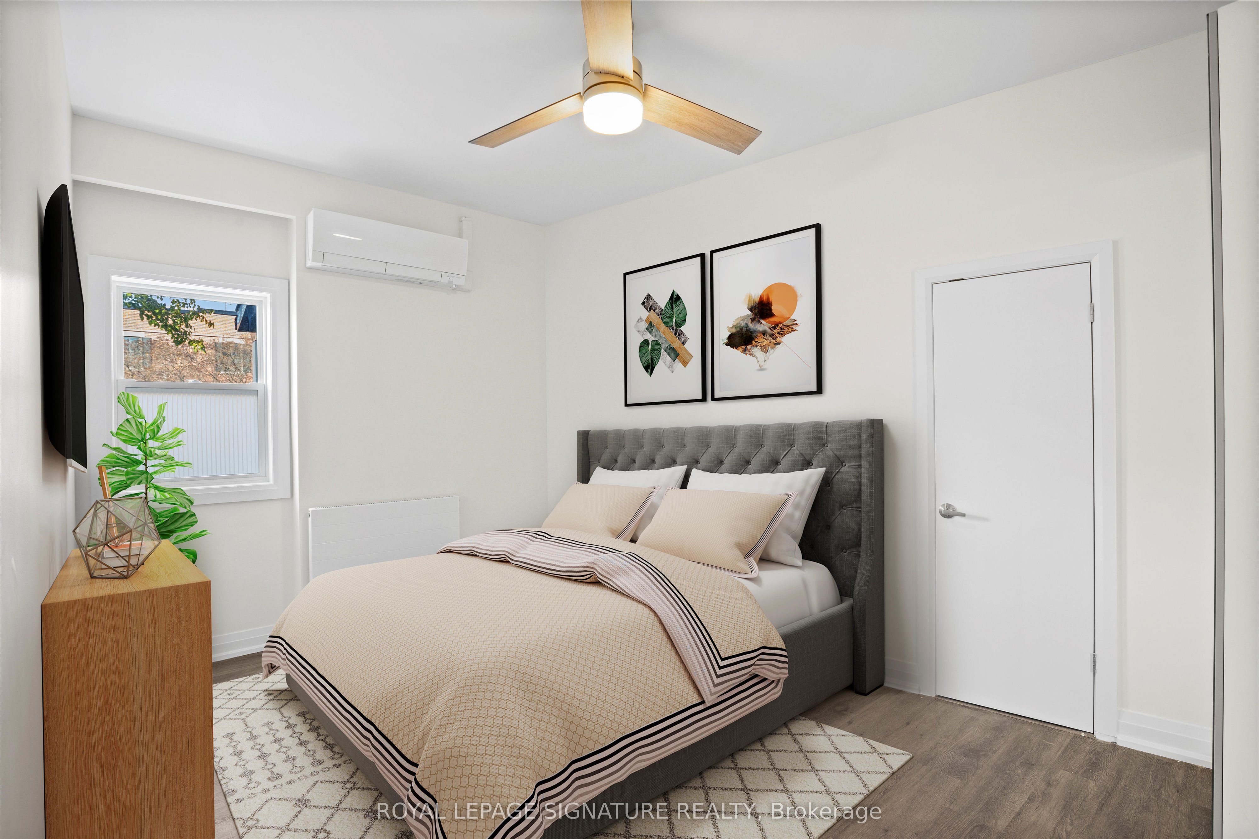 2563 Dundas Street W 4 Property Photo 1