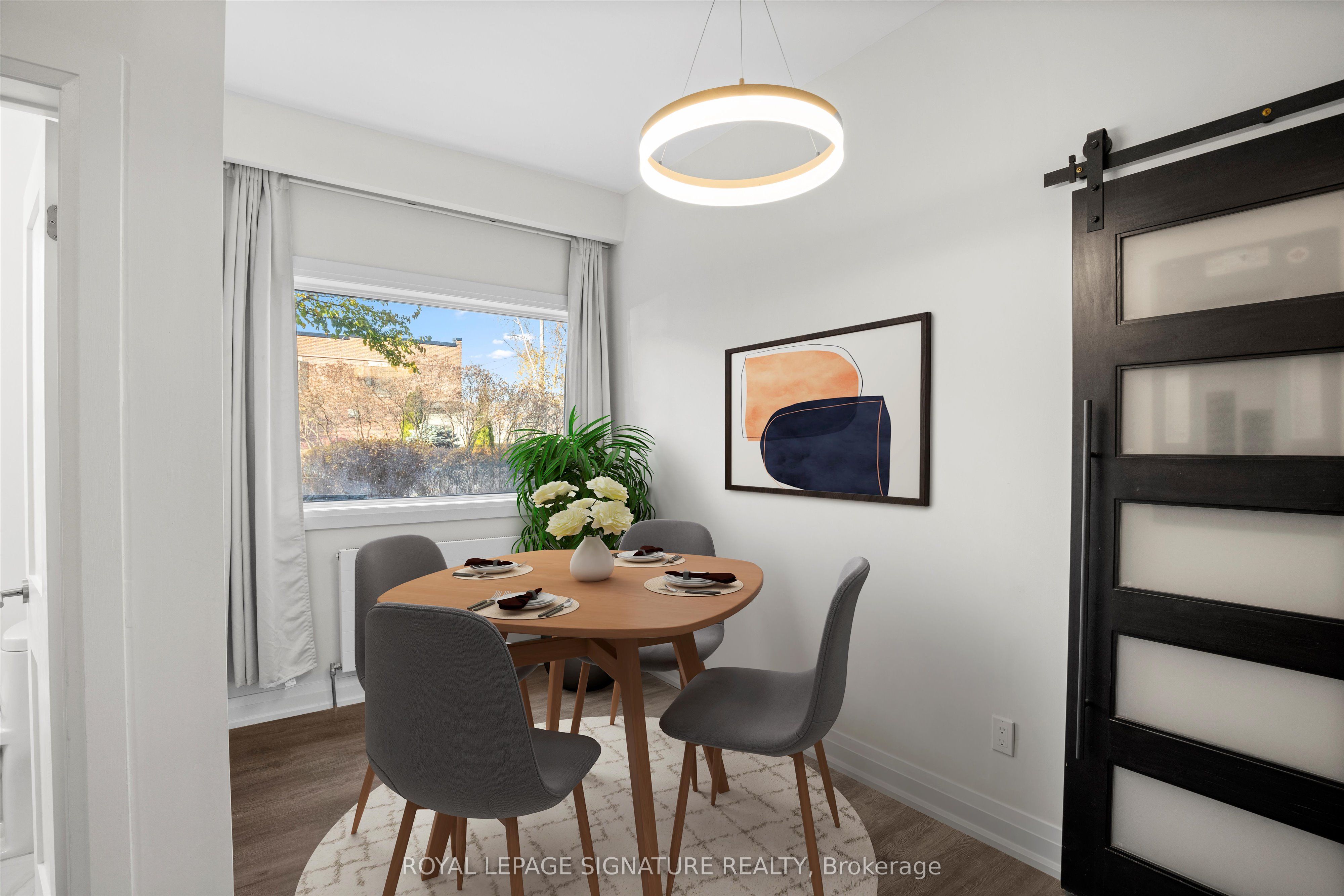 2563 Dundas Street W 4 Property Photo 3