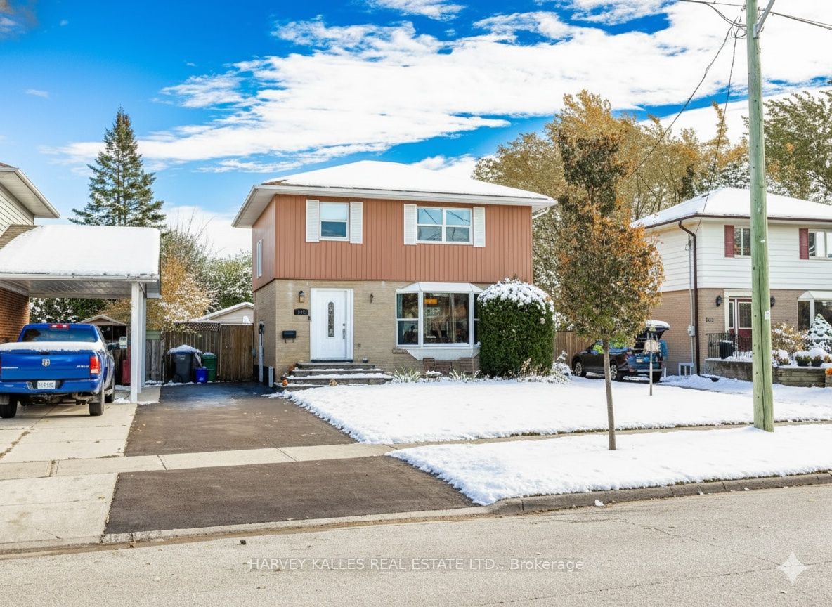 117 Eldomar Ave Property Photo 1