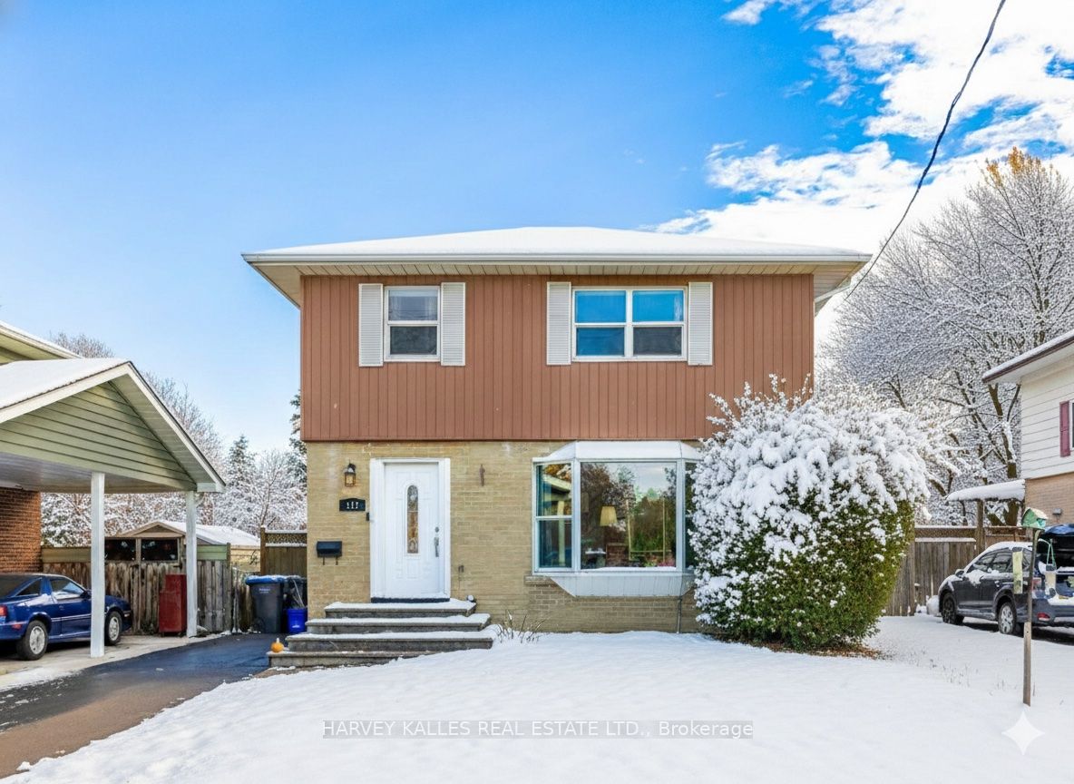 117 Eldomar Ave Property Photo 2