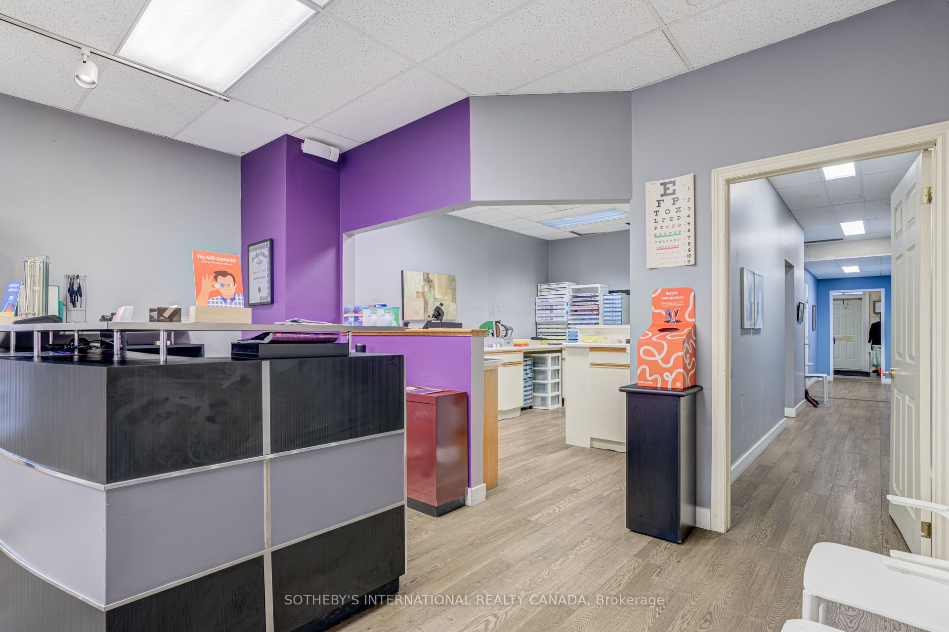 3000 Bloor Street W Property Photo 13