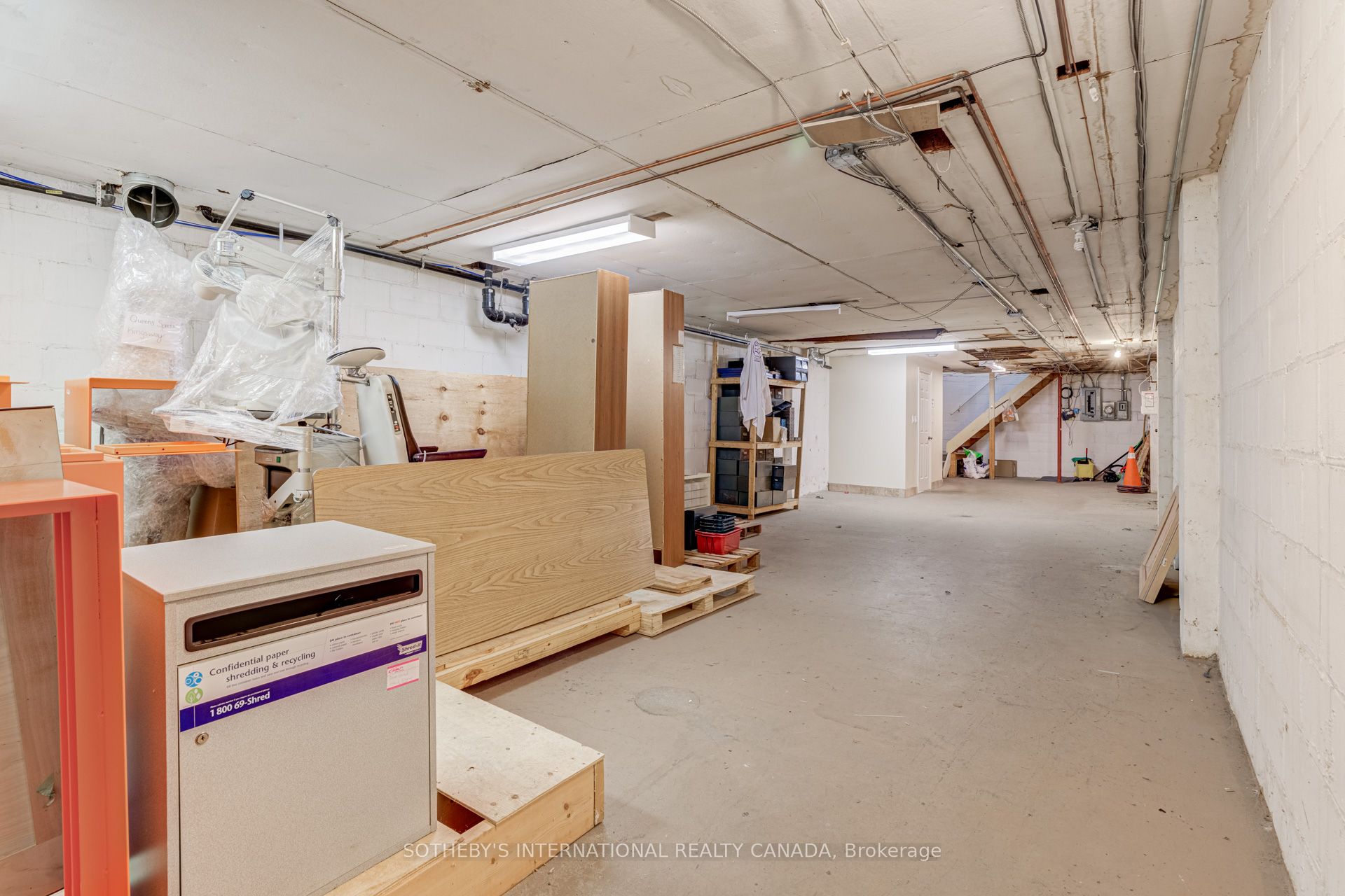 3000 Bloor Street W Property Photo 30